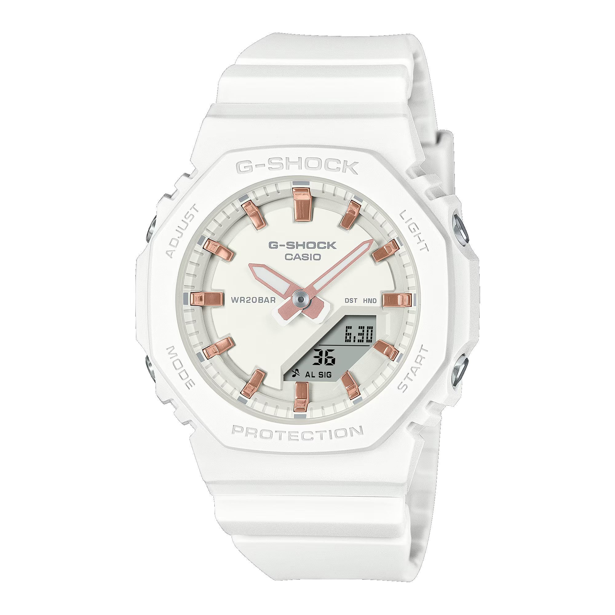 G-Shock 40mm GMA-P2100M-7A