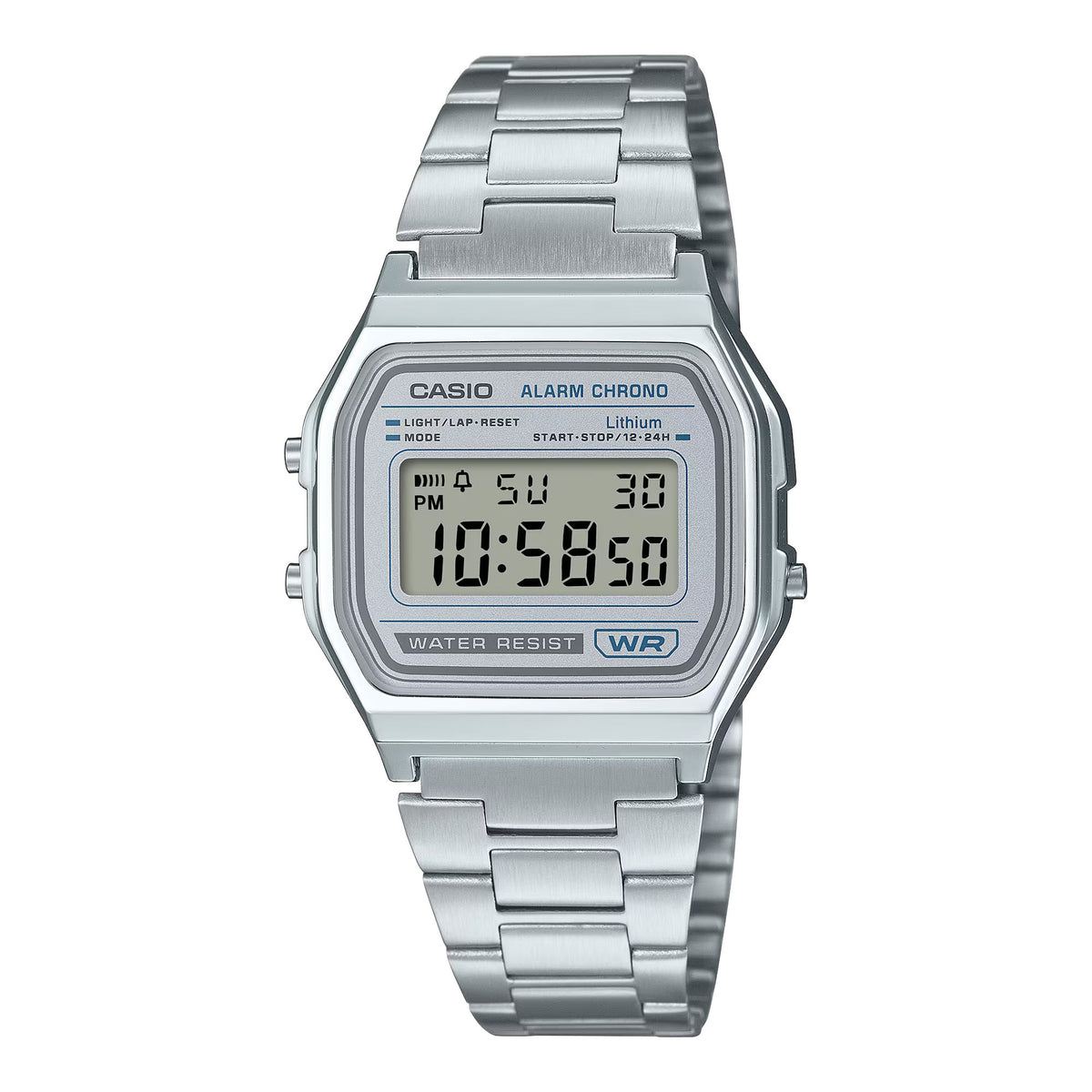 Casio Vintage 34mm A158WEA-7EF