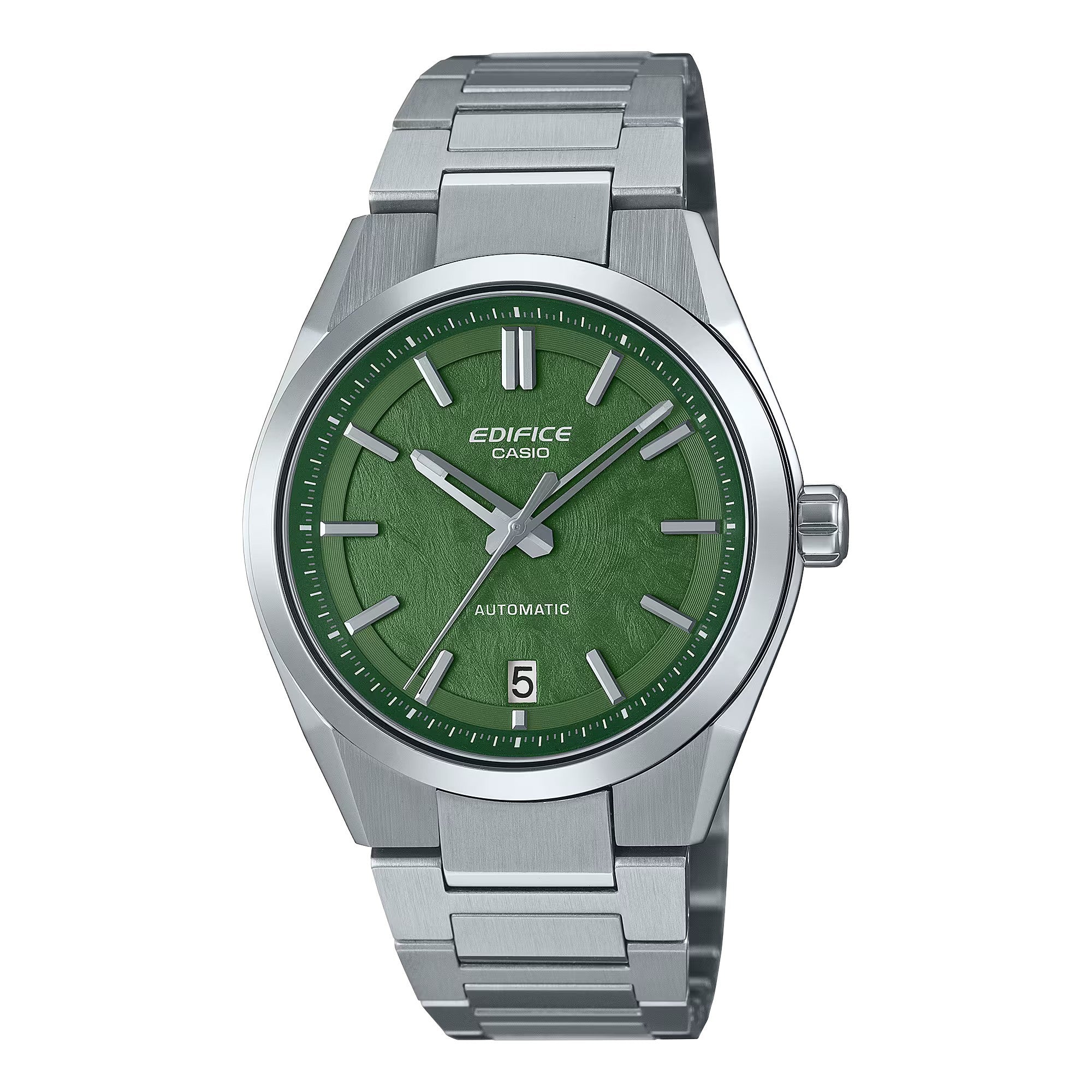 Edifice Automatik 39mm EFK-100D-3AER