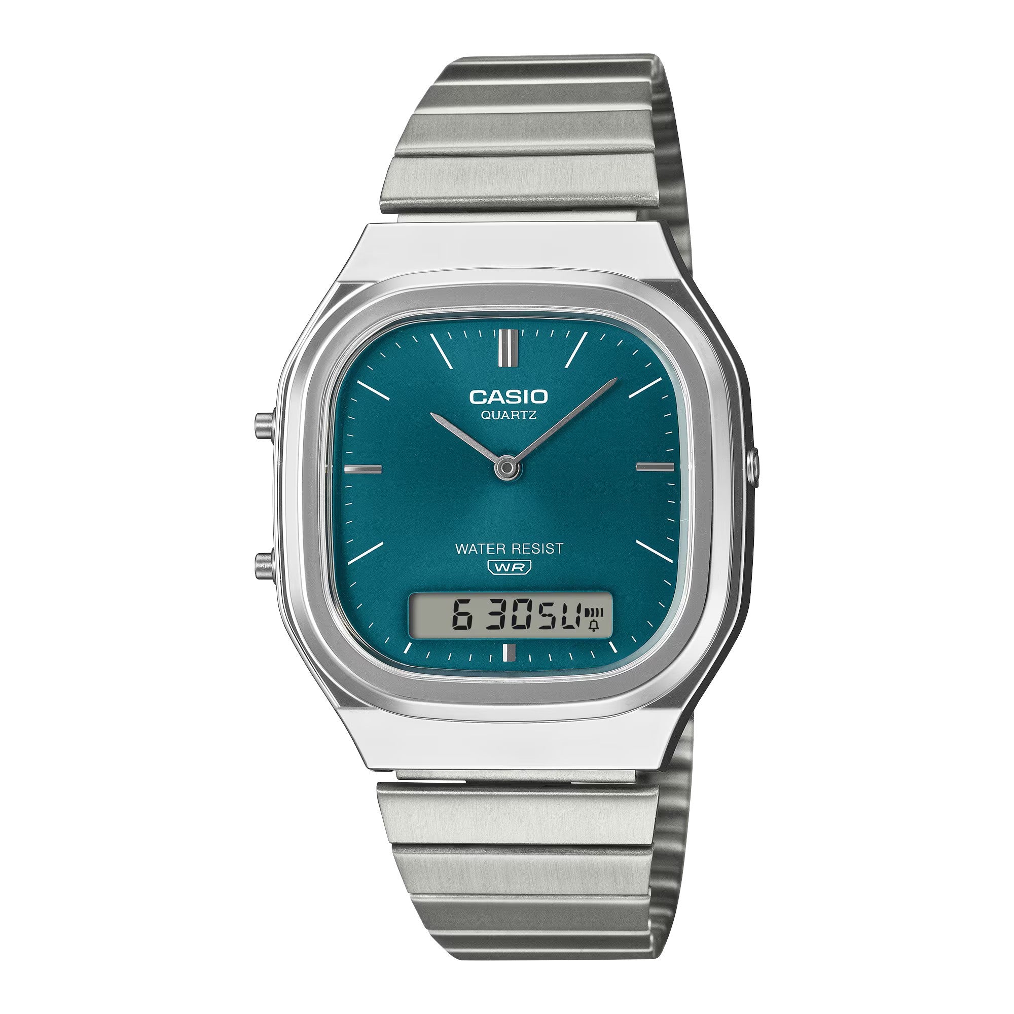Casio Edgy Collecction 36mm AQ-240E-3AEF