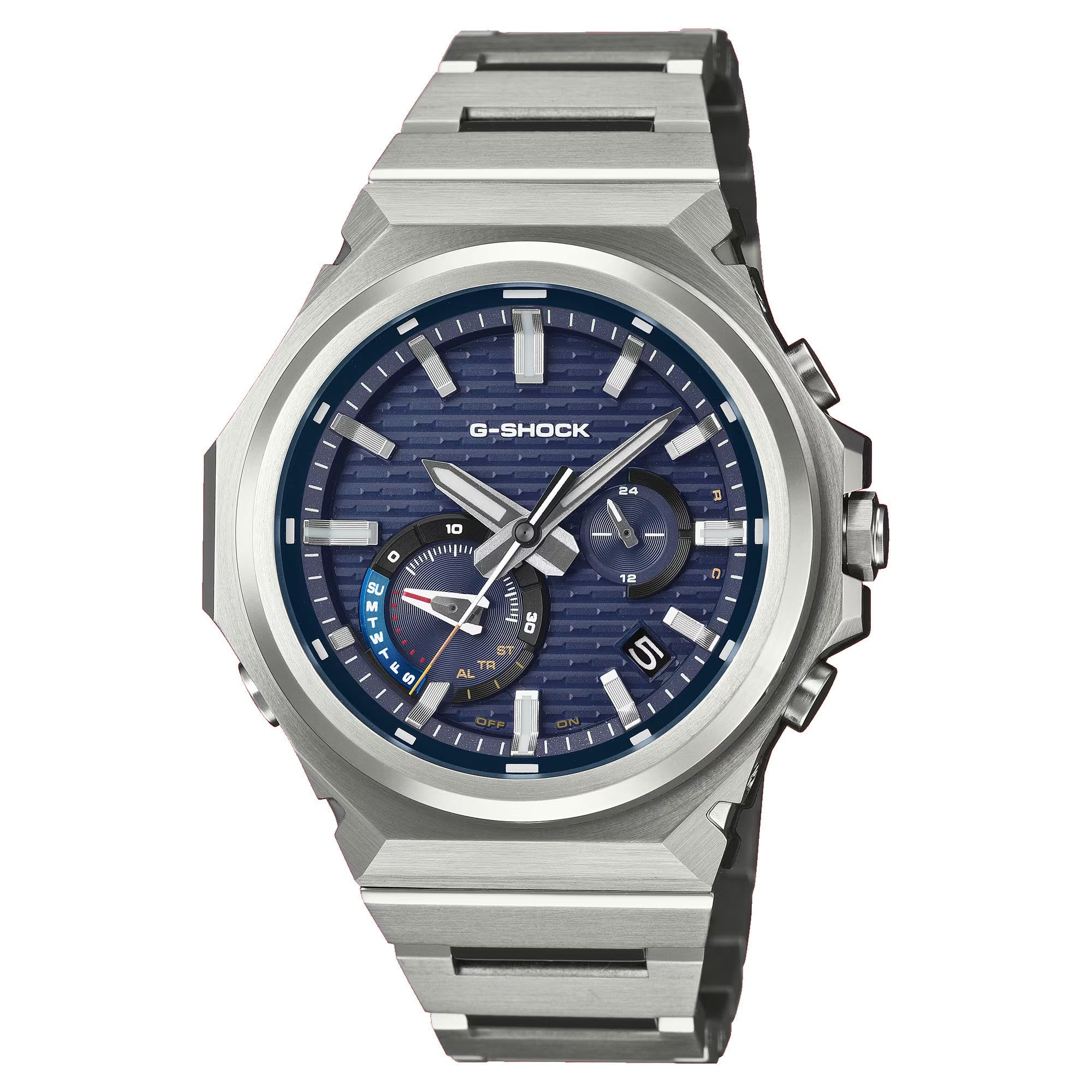 G-Shock 44m GST-B1000D-2A
