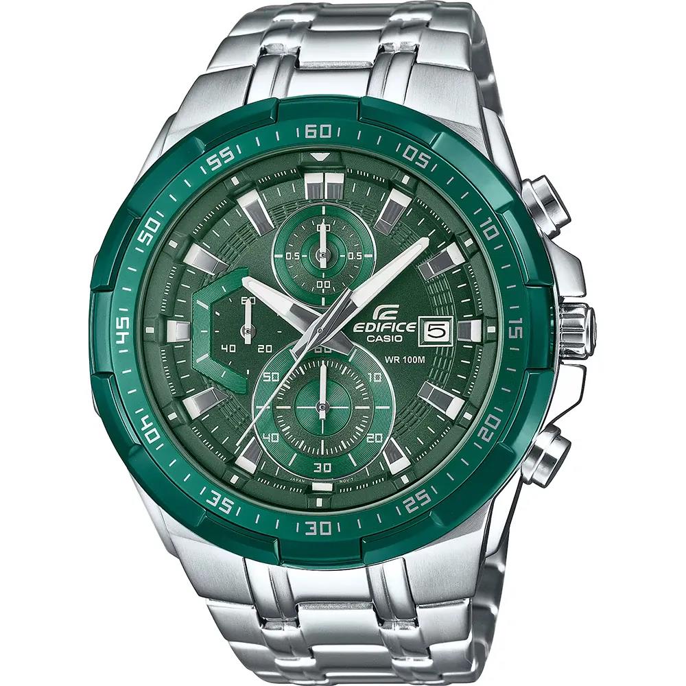 Edifice Chronograph 47mm EFR-539DE-3AVUEF