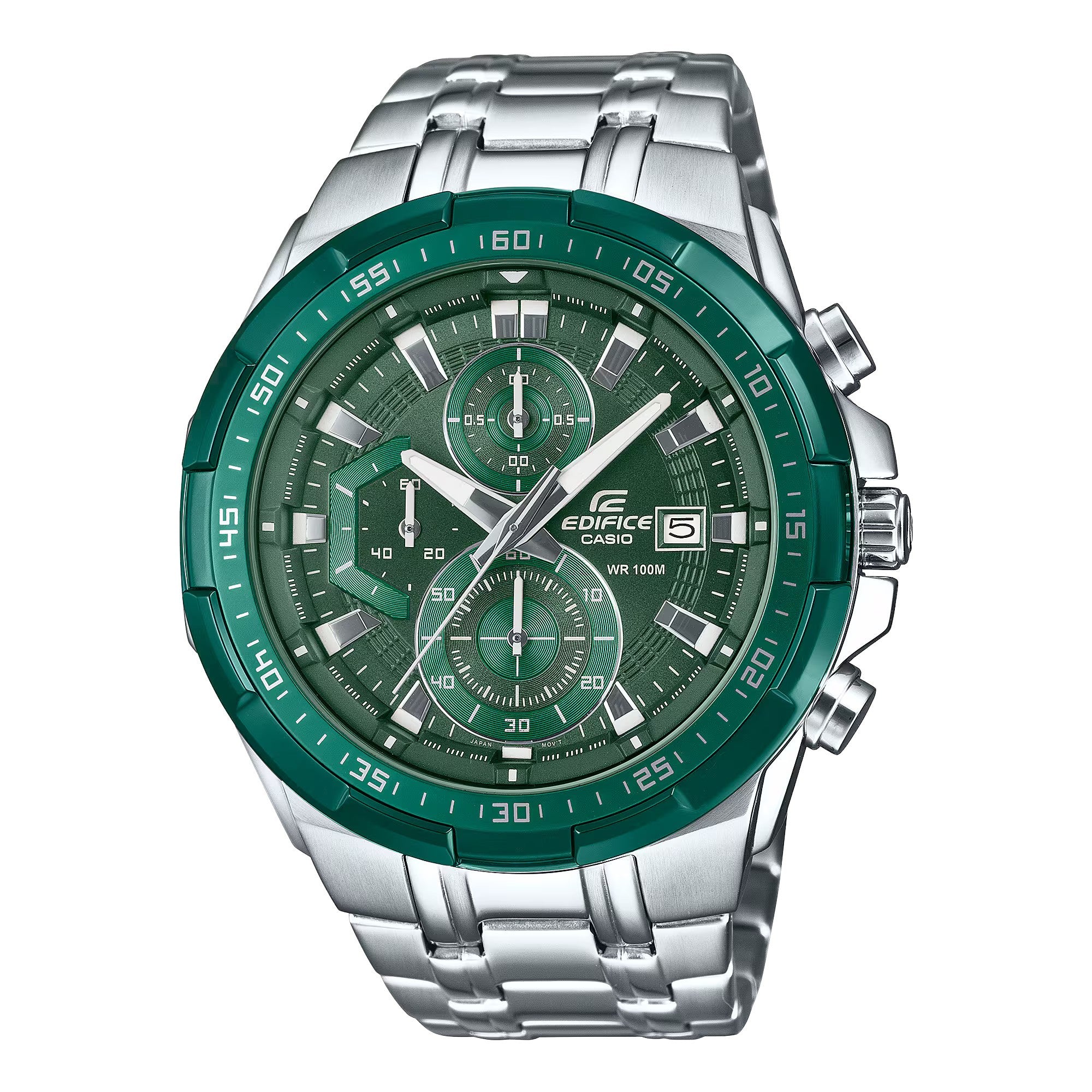 Edifice Chronograph 47mm EFR-539DE-3AVUEF