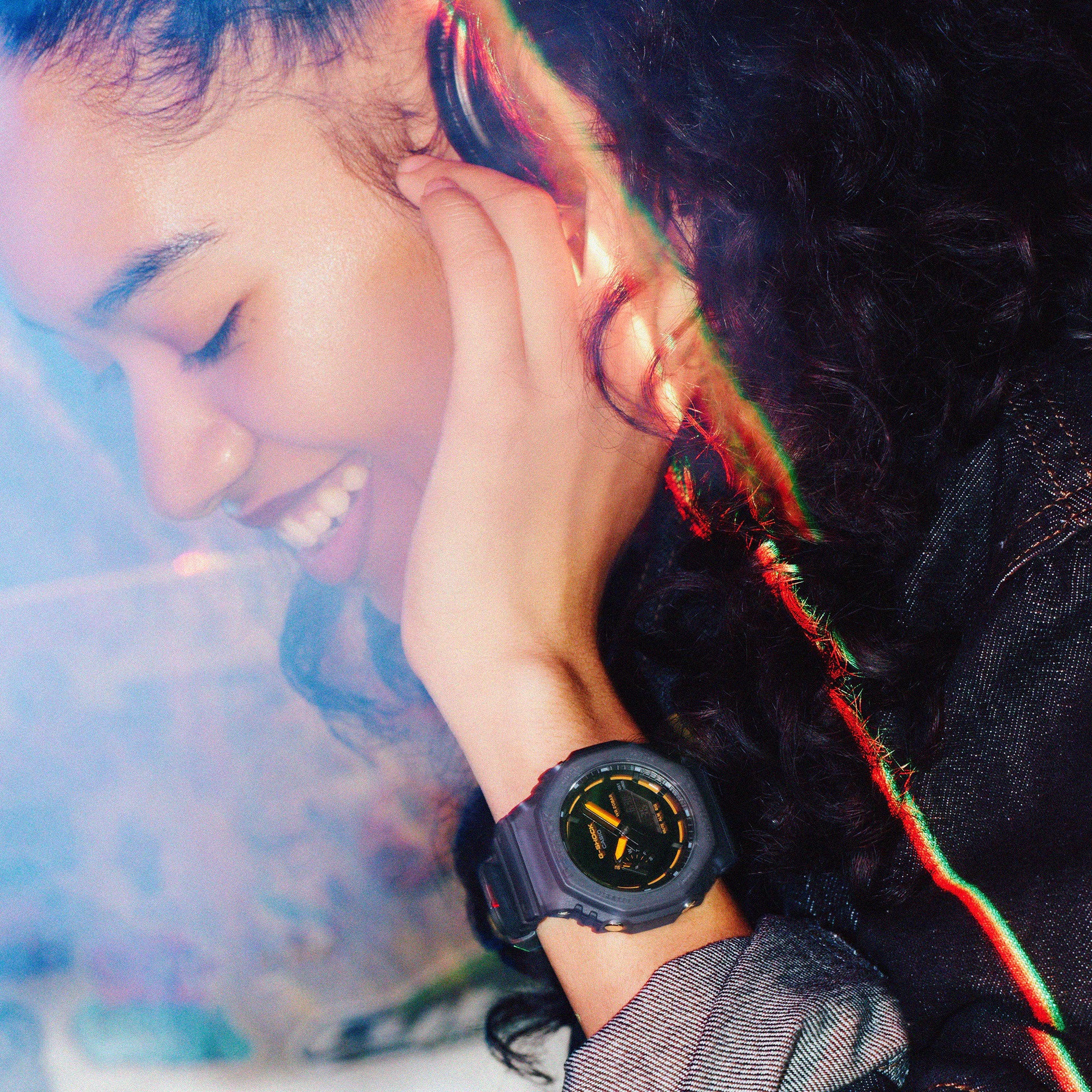G-Shock 44mm GA-2100K-2A