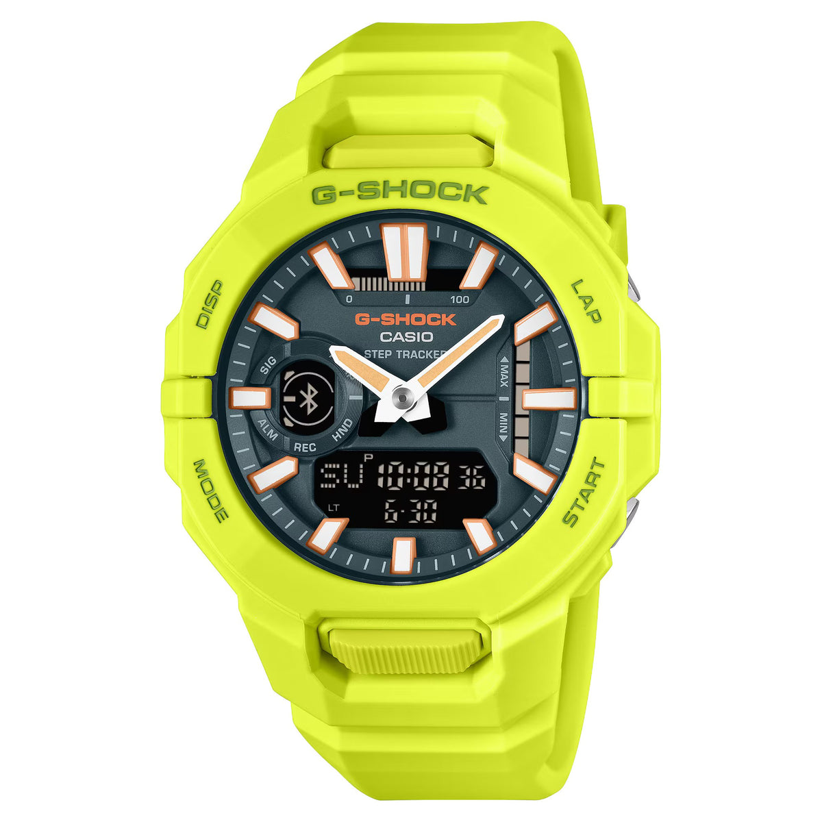 G-Shock 44mm GBA-950-9A3ER