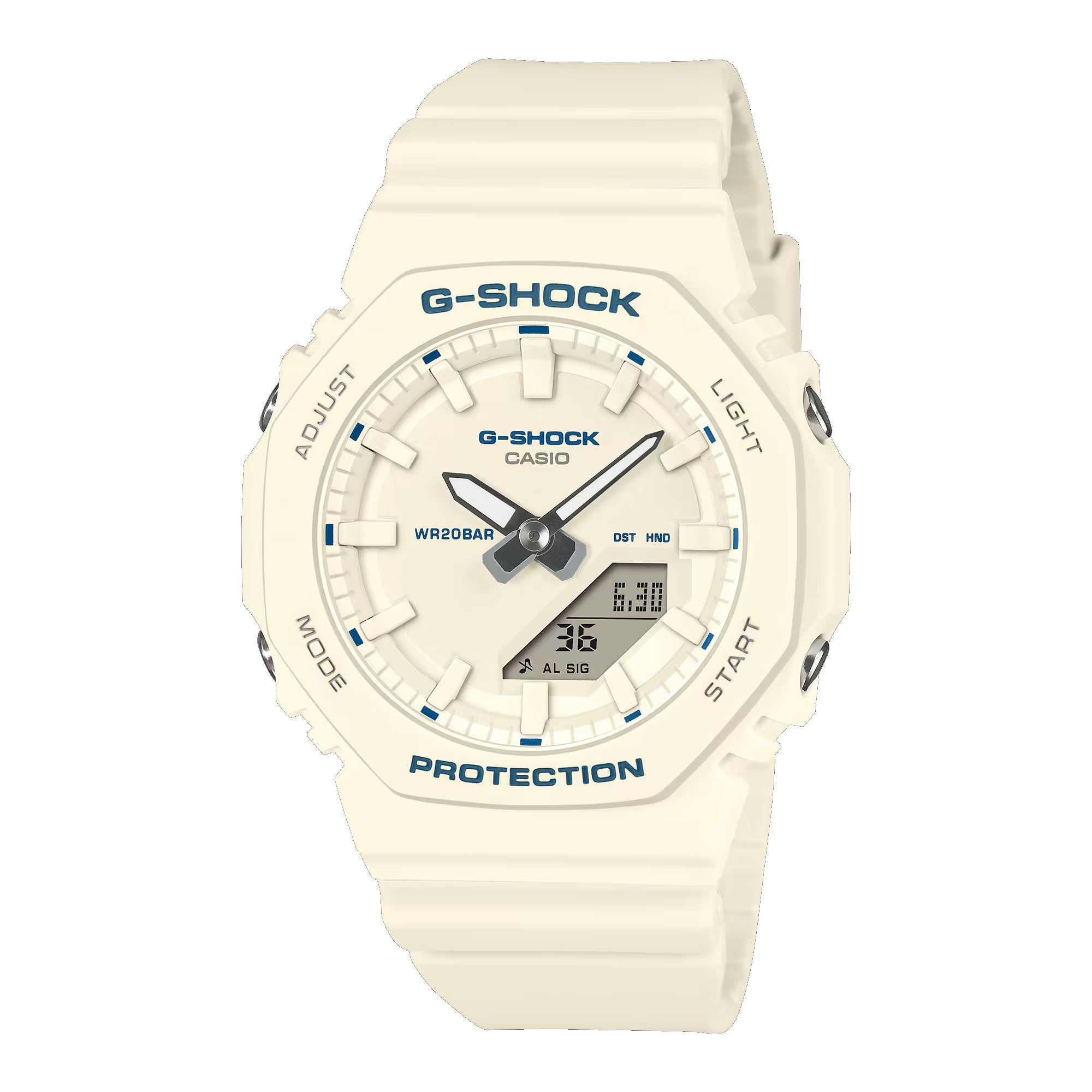 G-Shock 40mm GMA-P2100BA-7A