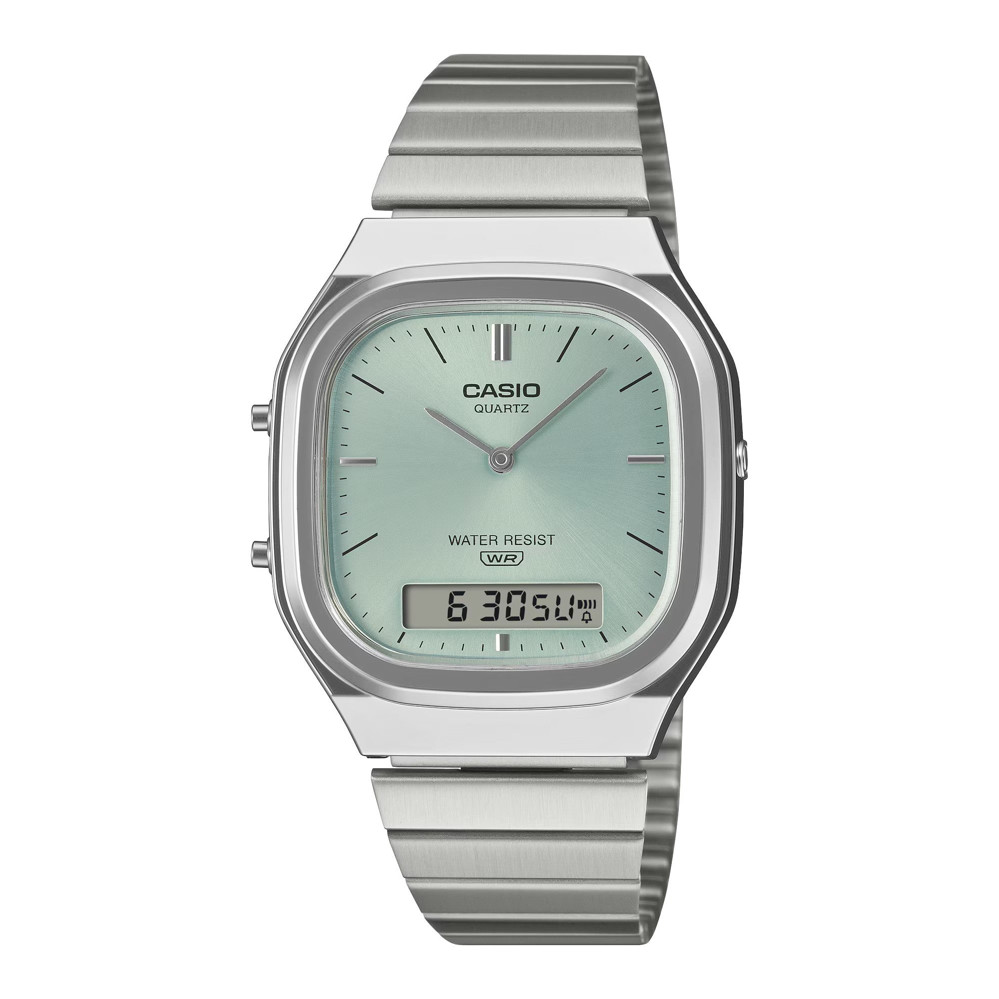 Casio Edgy Collection 36mm AQ-240E-2AEF