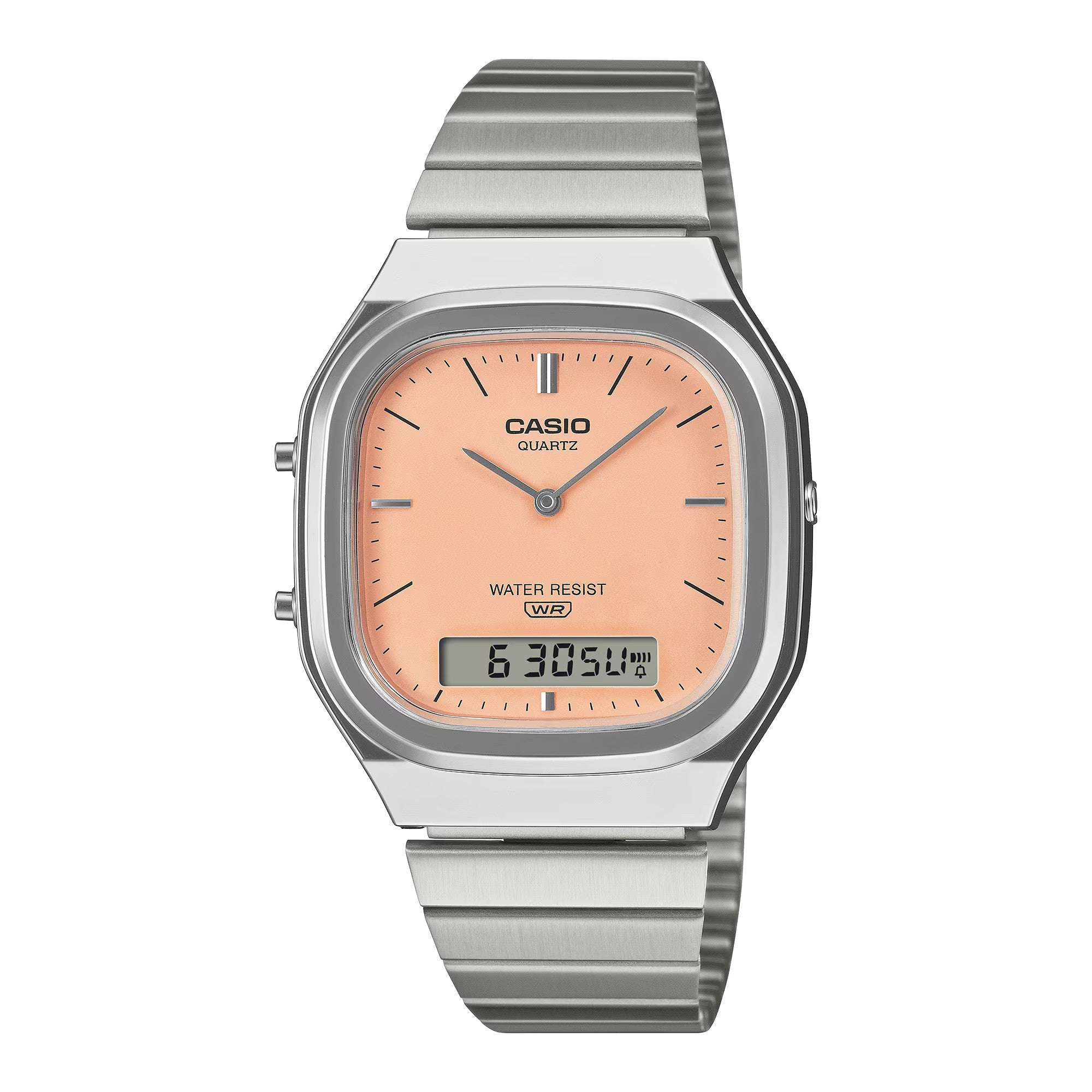 Casio Edgy Collection 36mm AQ-240E-4AEF