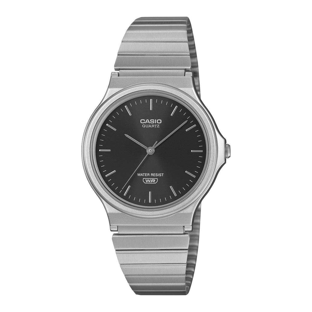 Casio Timeless Collection 35mm MQ-24DA-1AEF