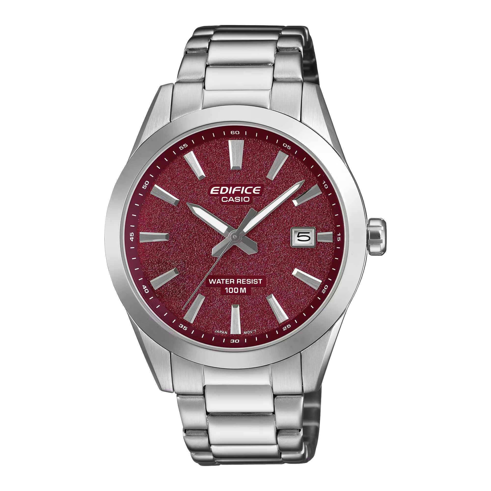 Edifice 40mm EFV-160D-4AVEF