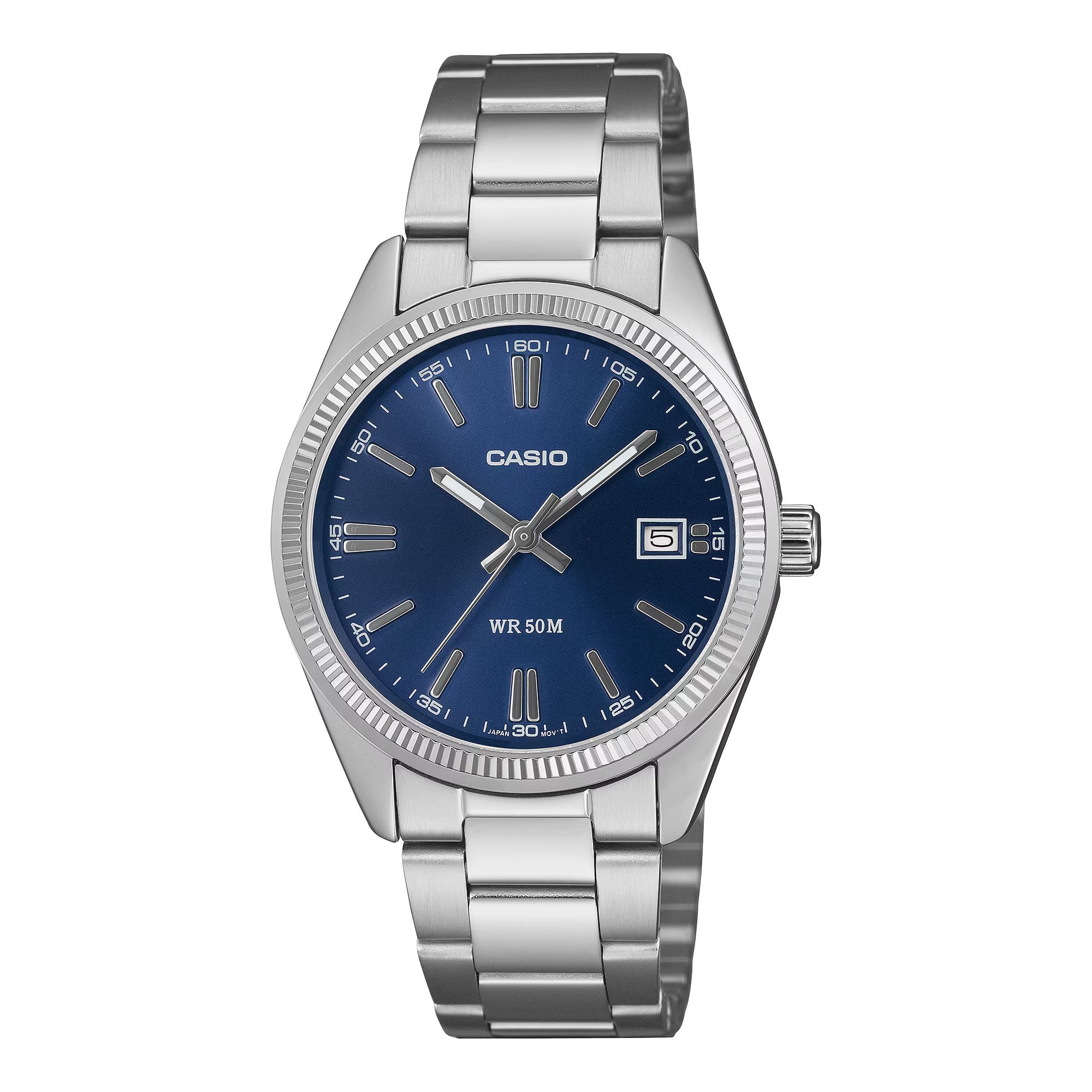 Casio Timeless Collection 35mm UTP-1302PD-2A1VEF