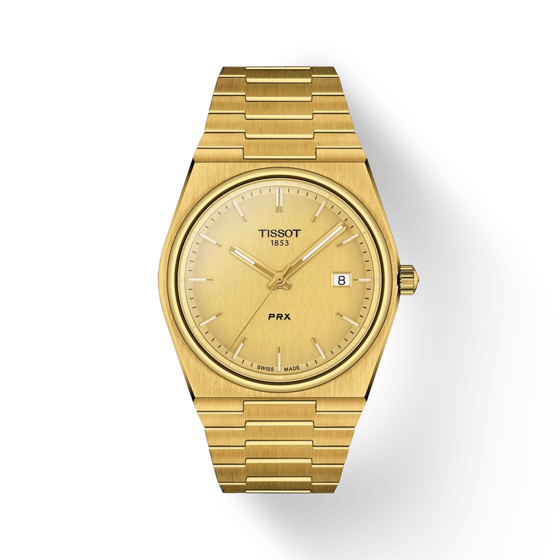 Tissot PRX