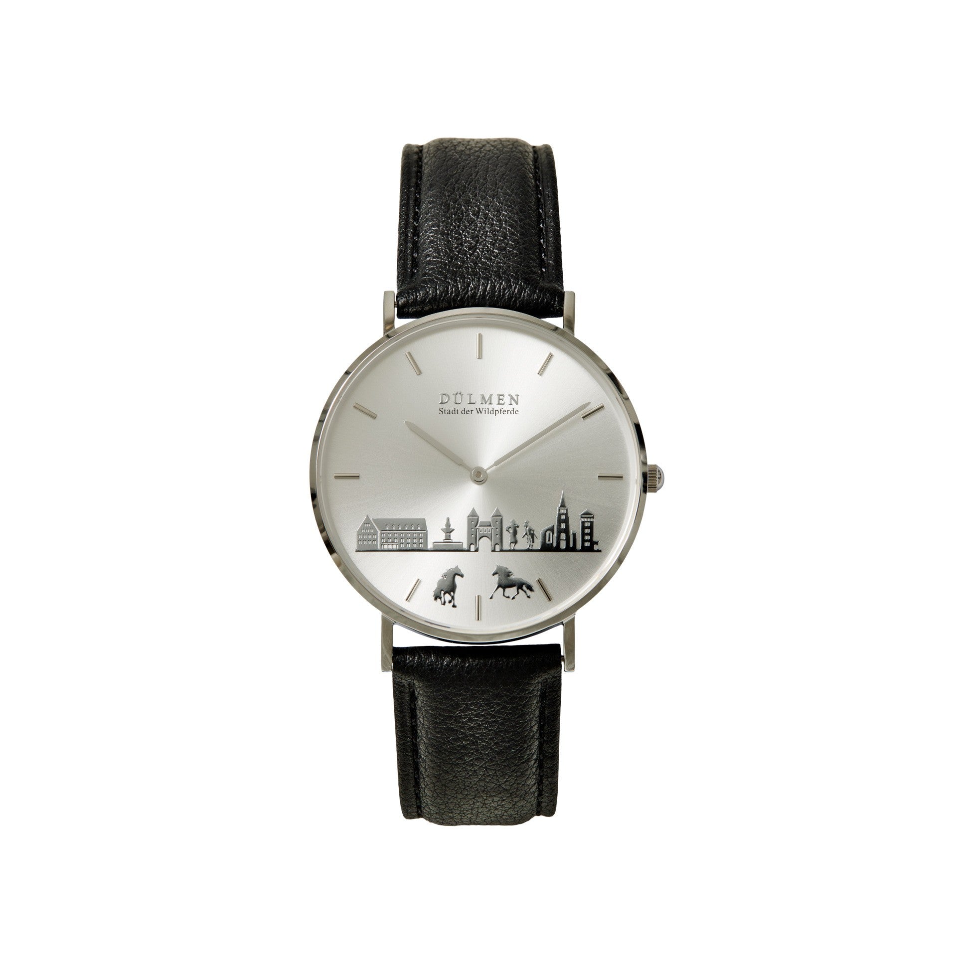 Dülmen Stadt Uhr 48249-40-L