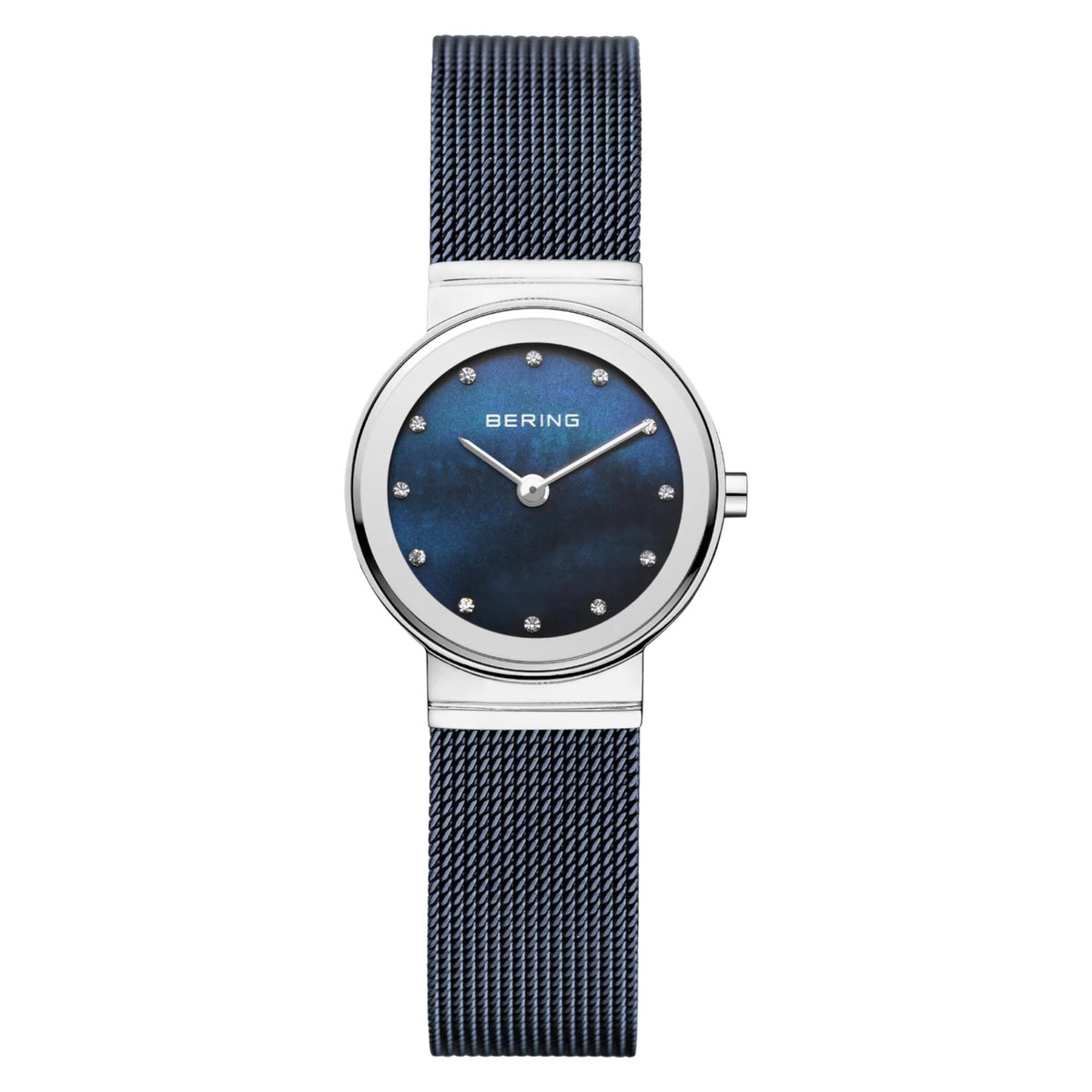Bering Perlmutt 31mm 10126-307