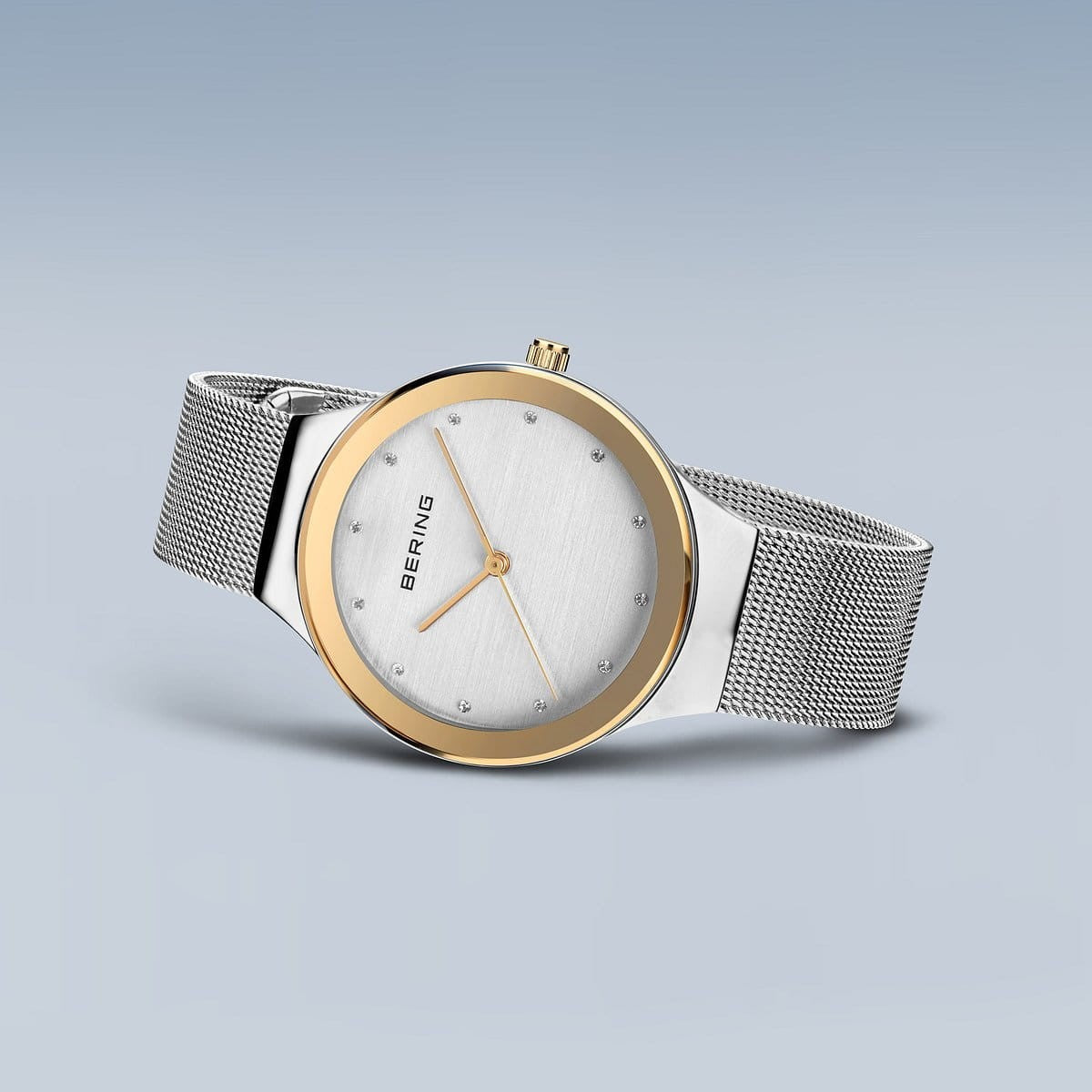 Bering Classic 34mm 12934-010