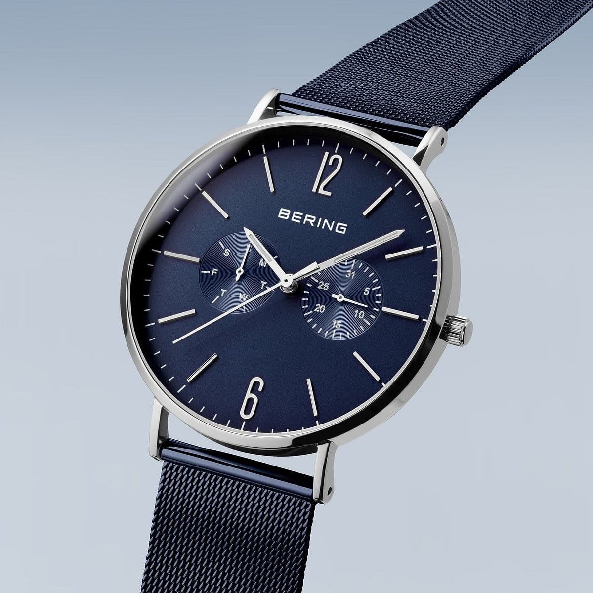 Bering Classic 40mm 14240-303