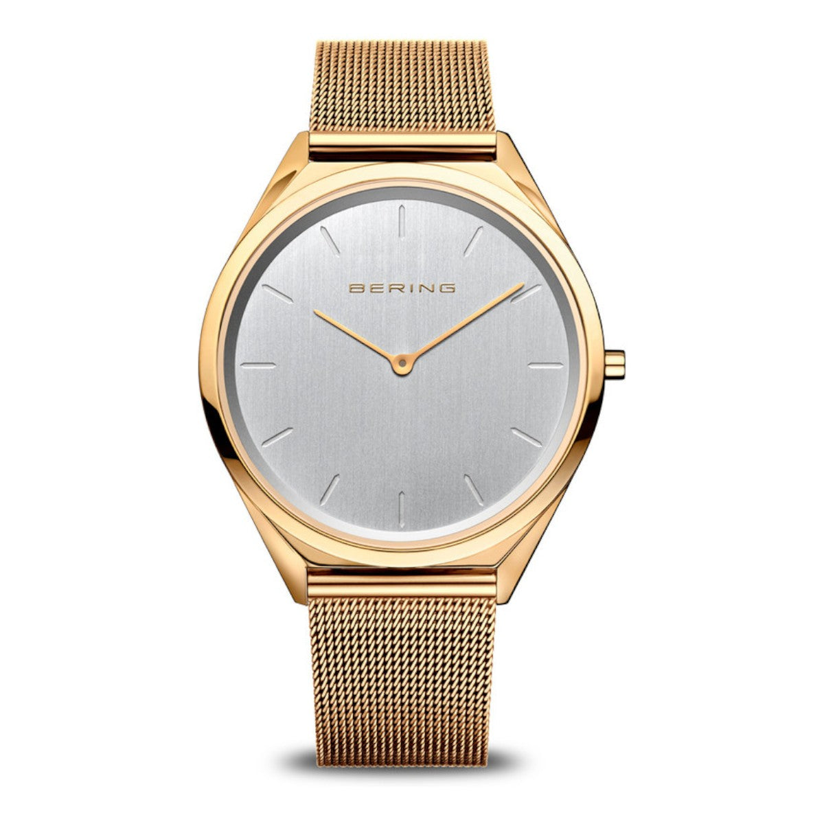 Bering Classic 39mm 17039-334