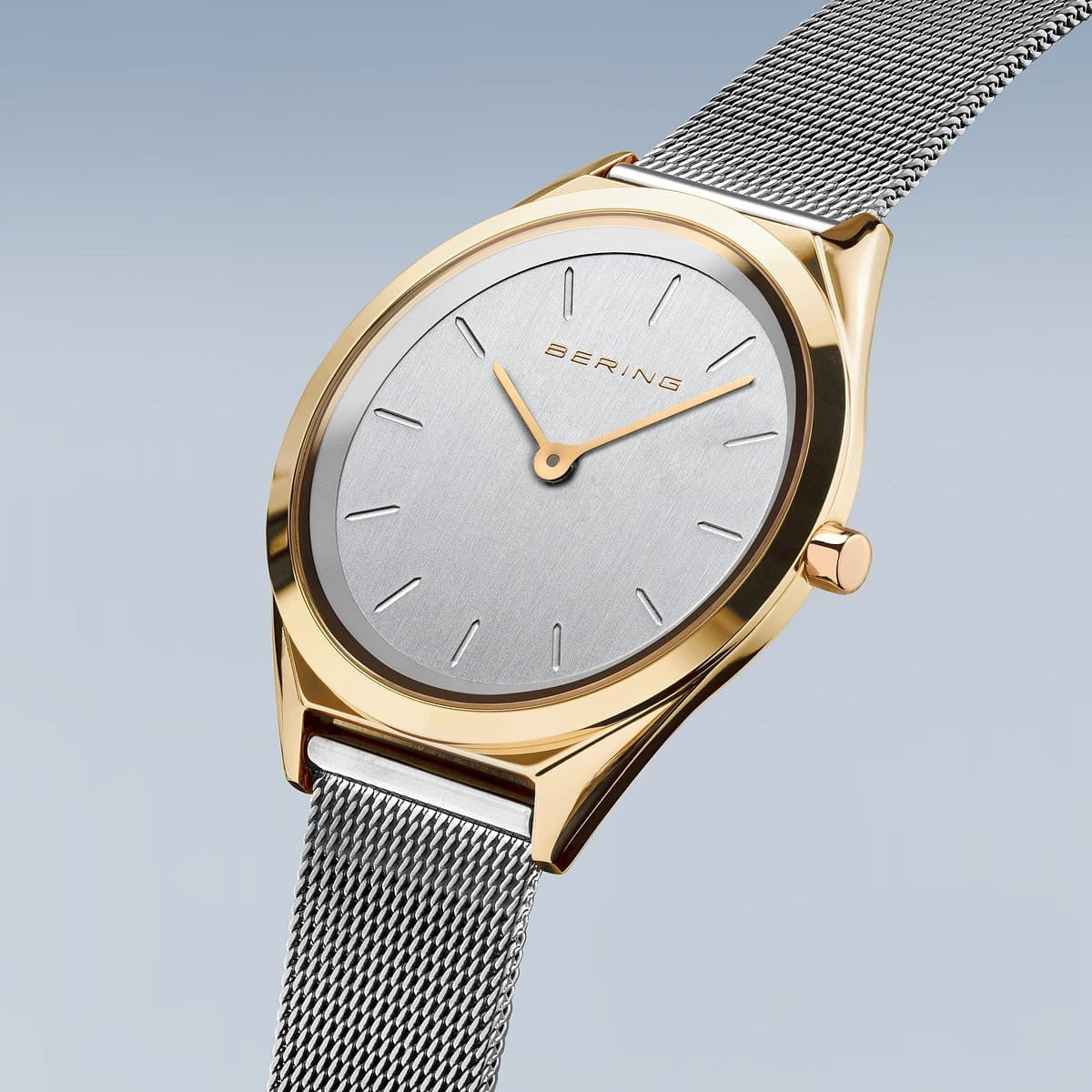 Bering Ultra Slim 31mm 17031-010