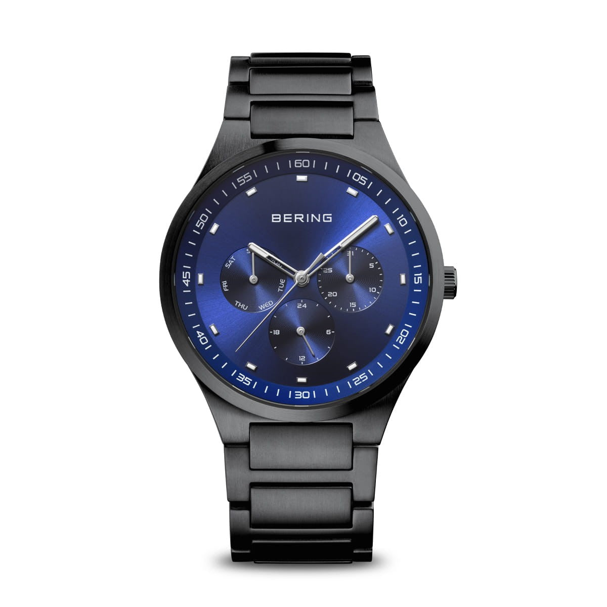 Bering Kalender 40mm 11740-727