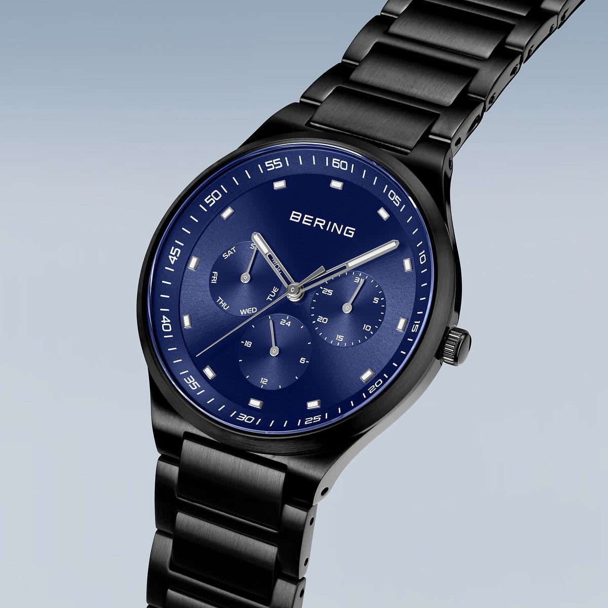 Bering Kalender 40mm 11740-727