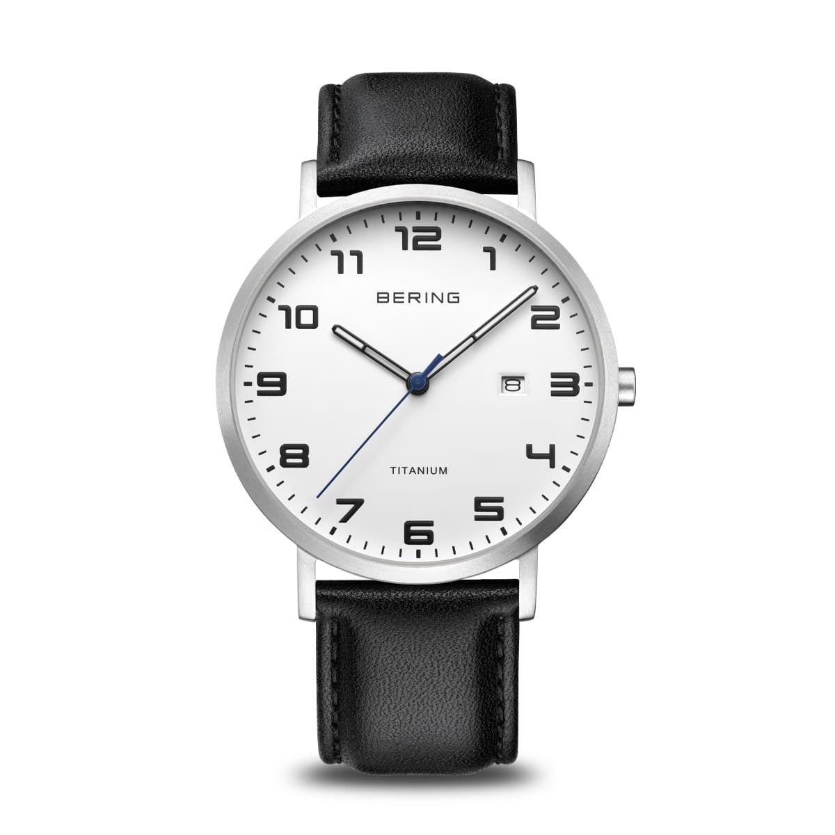 Bering Titanium 40mm 18640-404