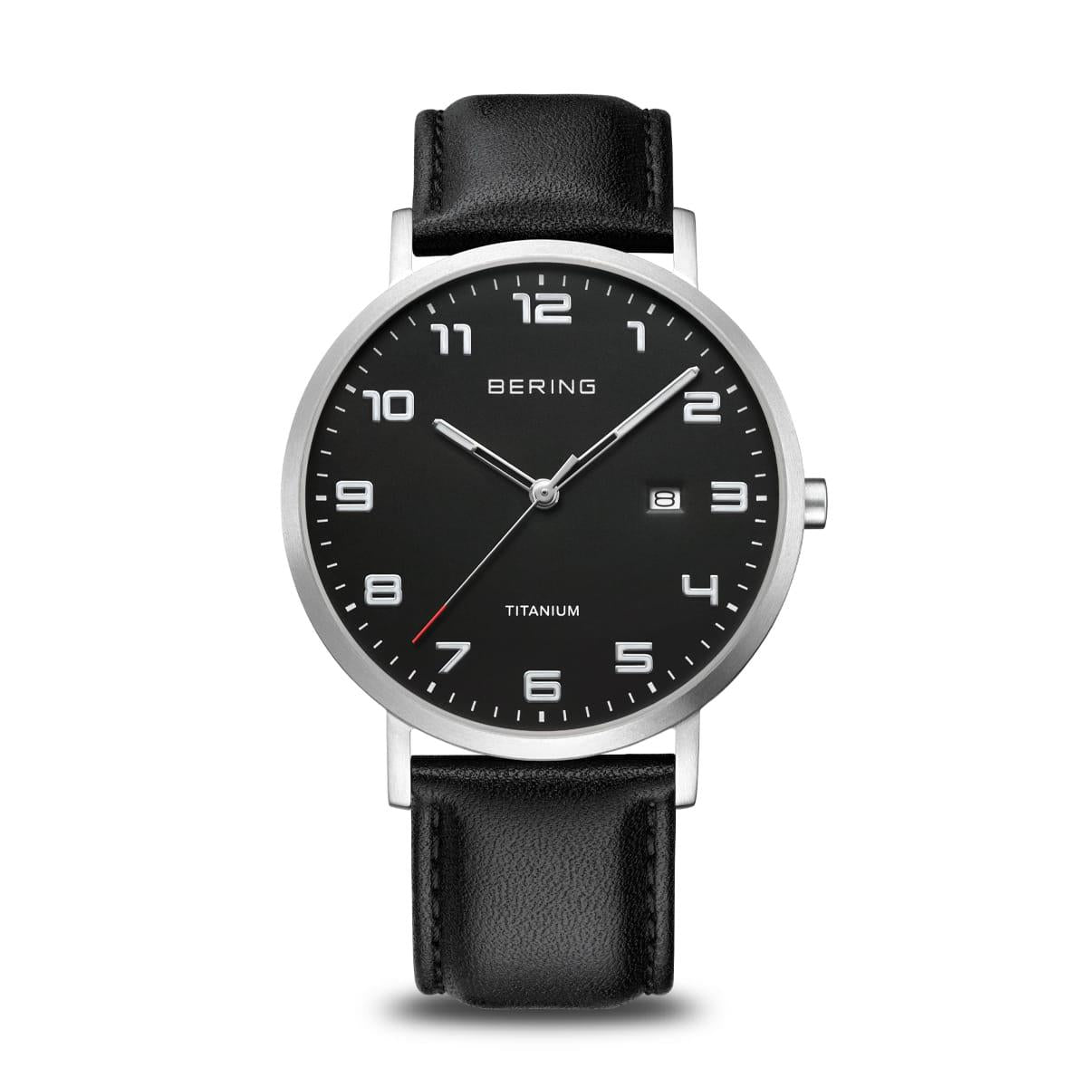 Bering Titanium 40mm 18640-402