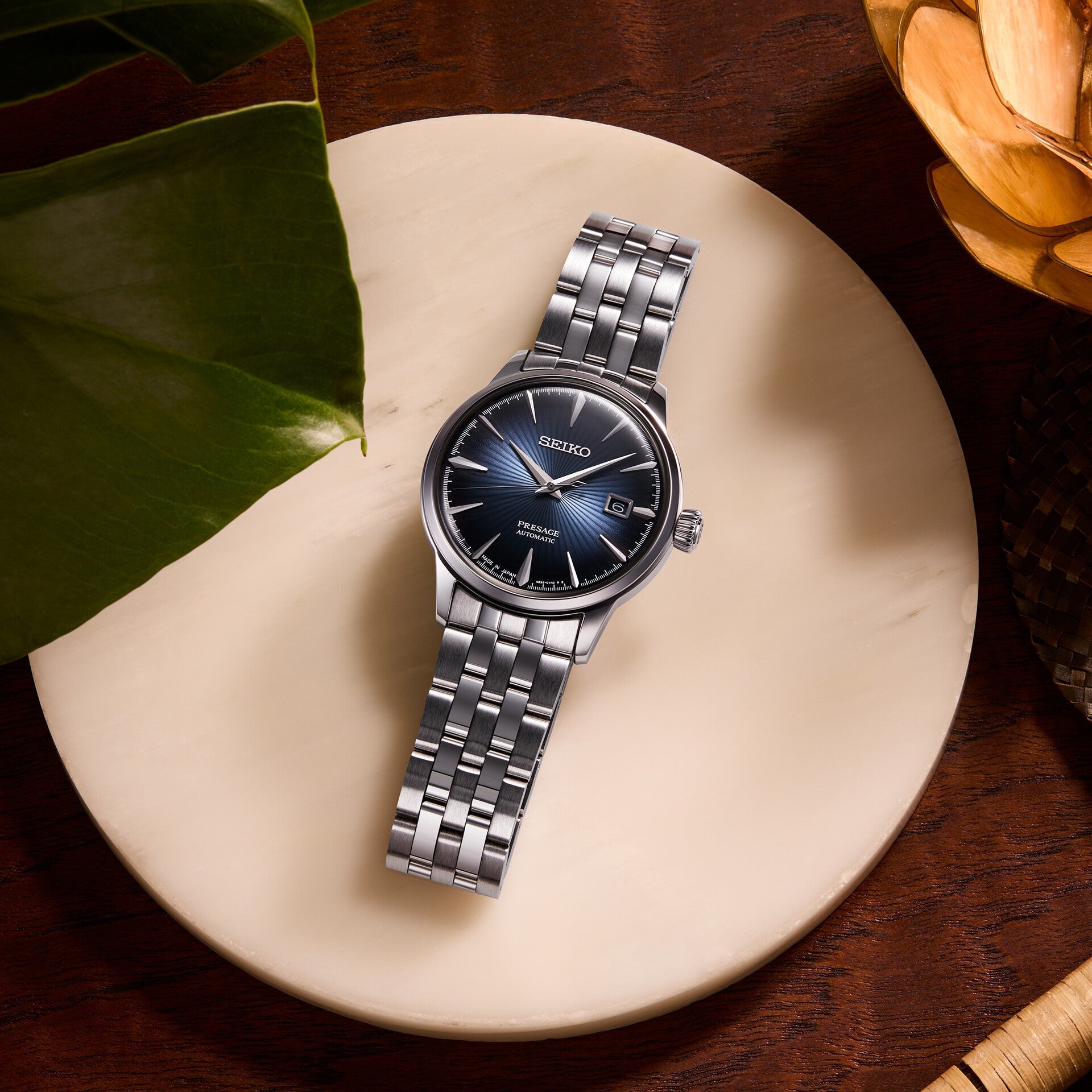 Seiko Presage 40mm SRPB41J1