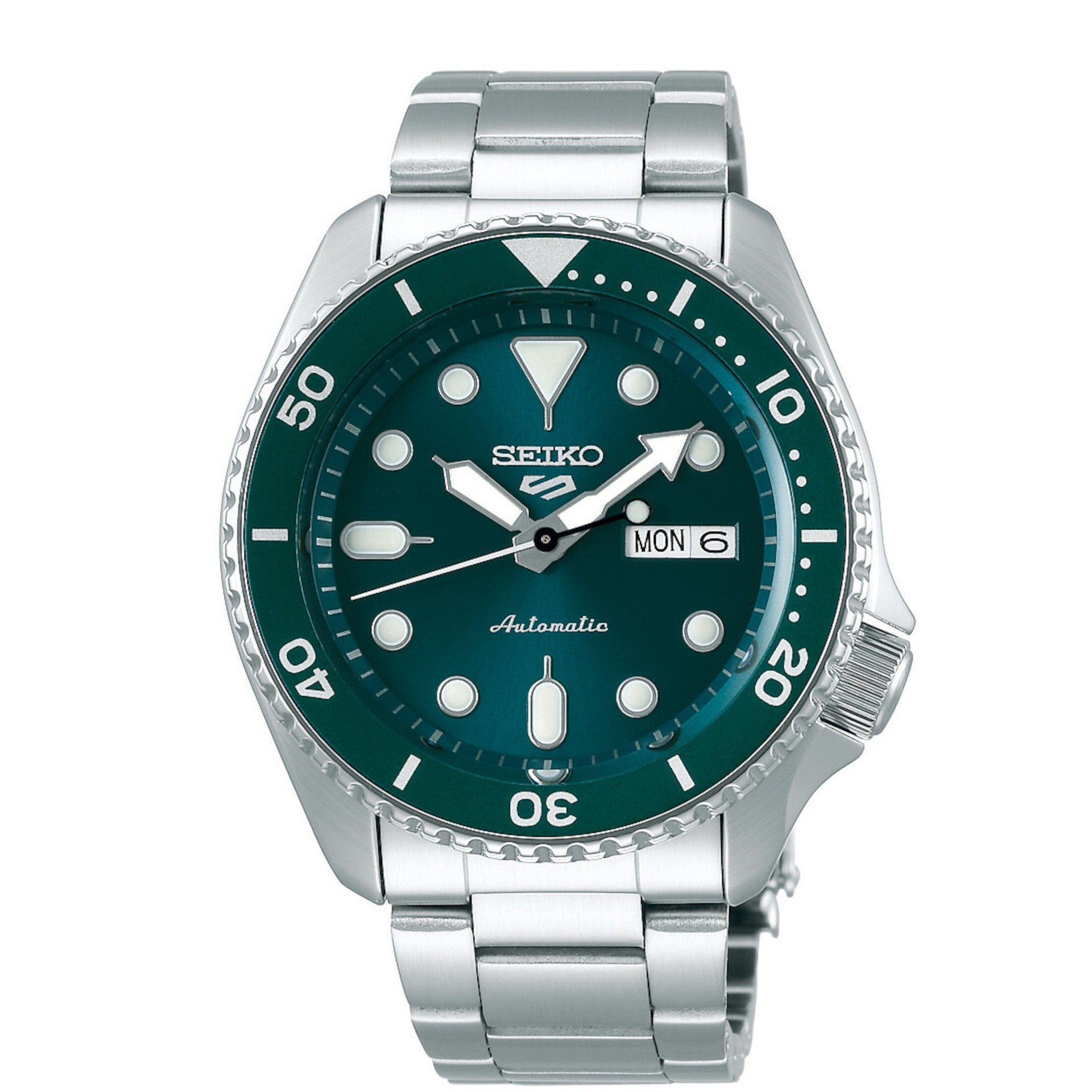 Seiko 5 Sports SRPD61K1