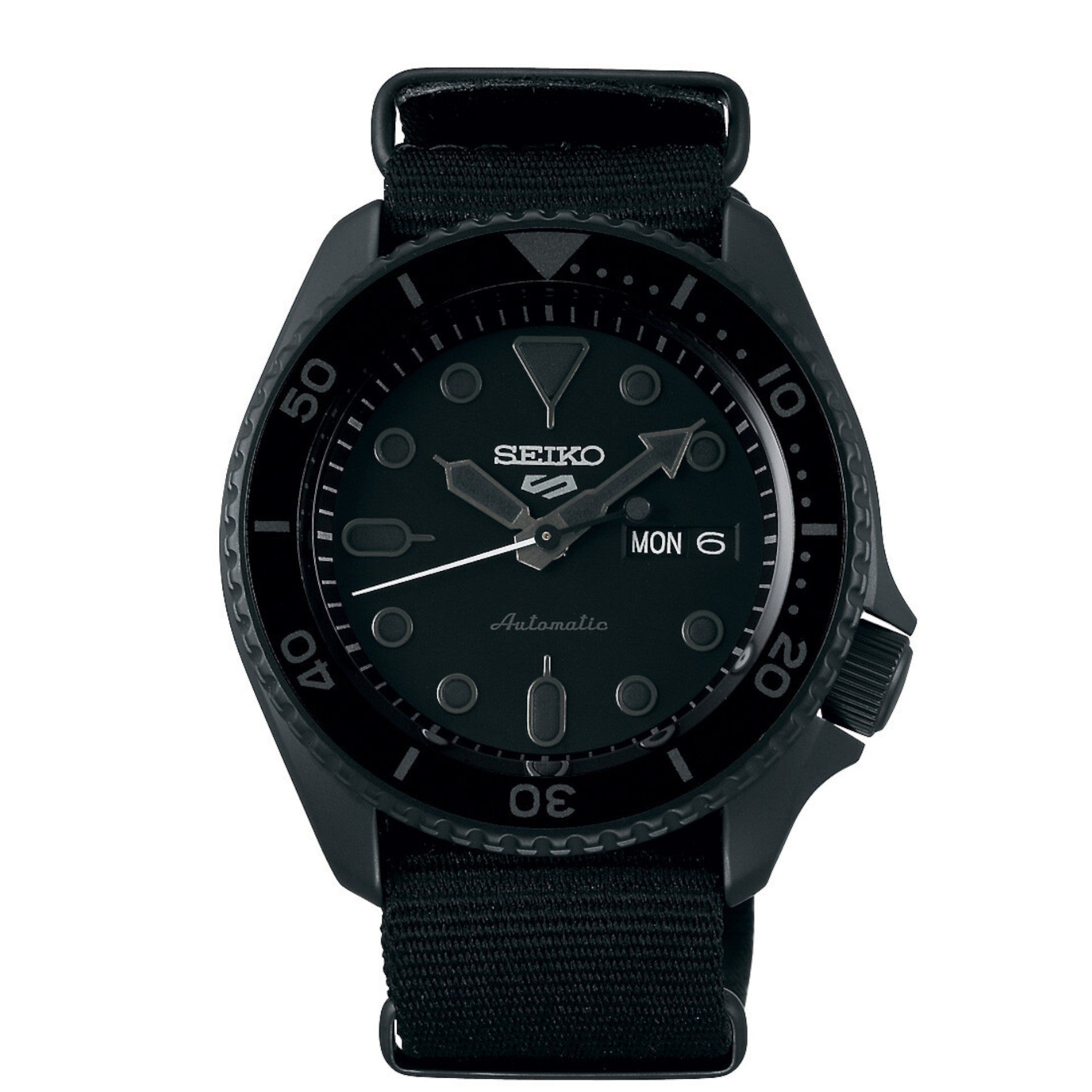 Seiko 5 Sports 42mm SRPD79K1