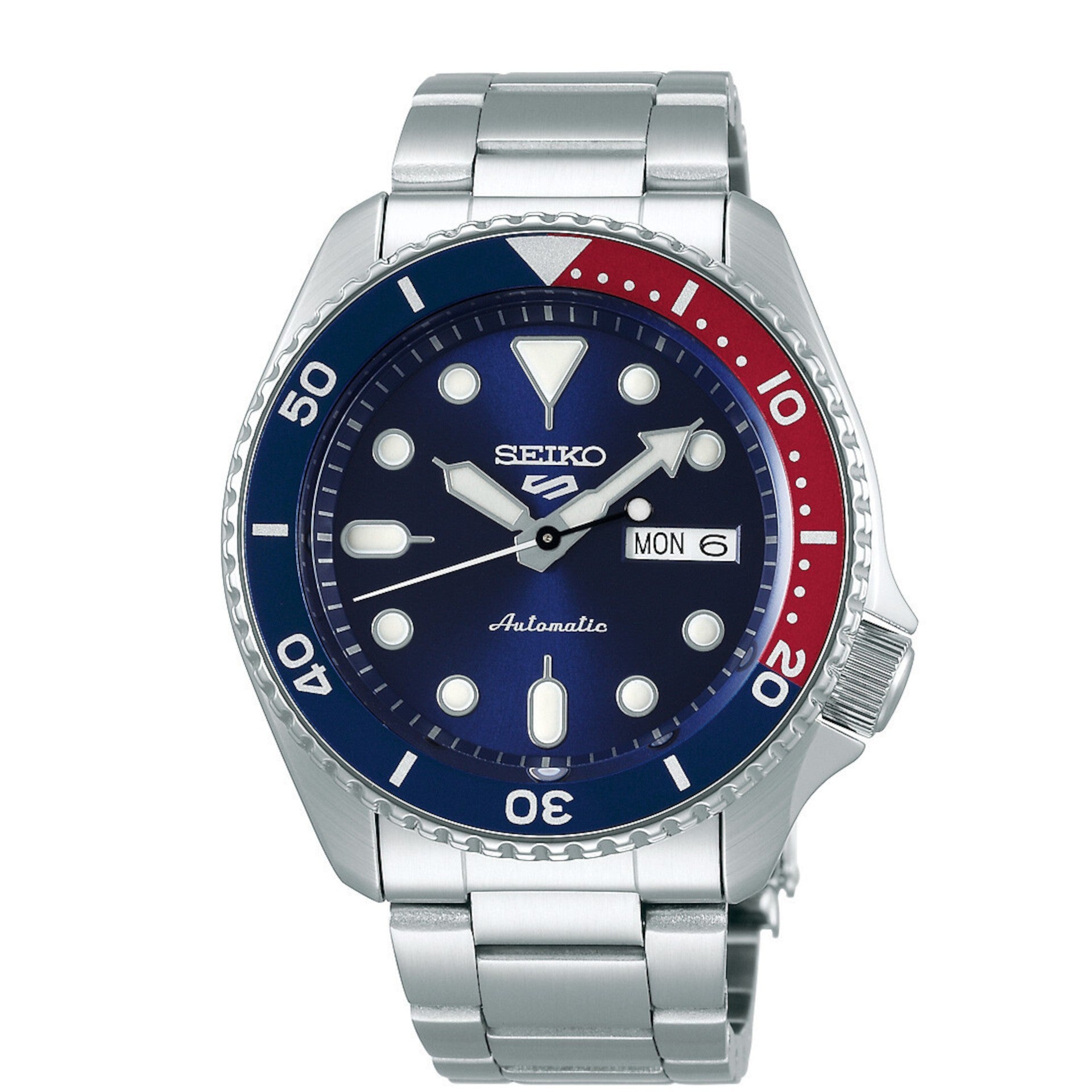 Seiko 5 Sports SRPD53K1