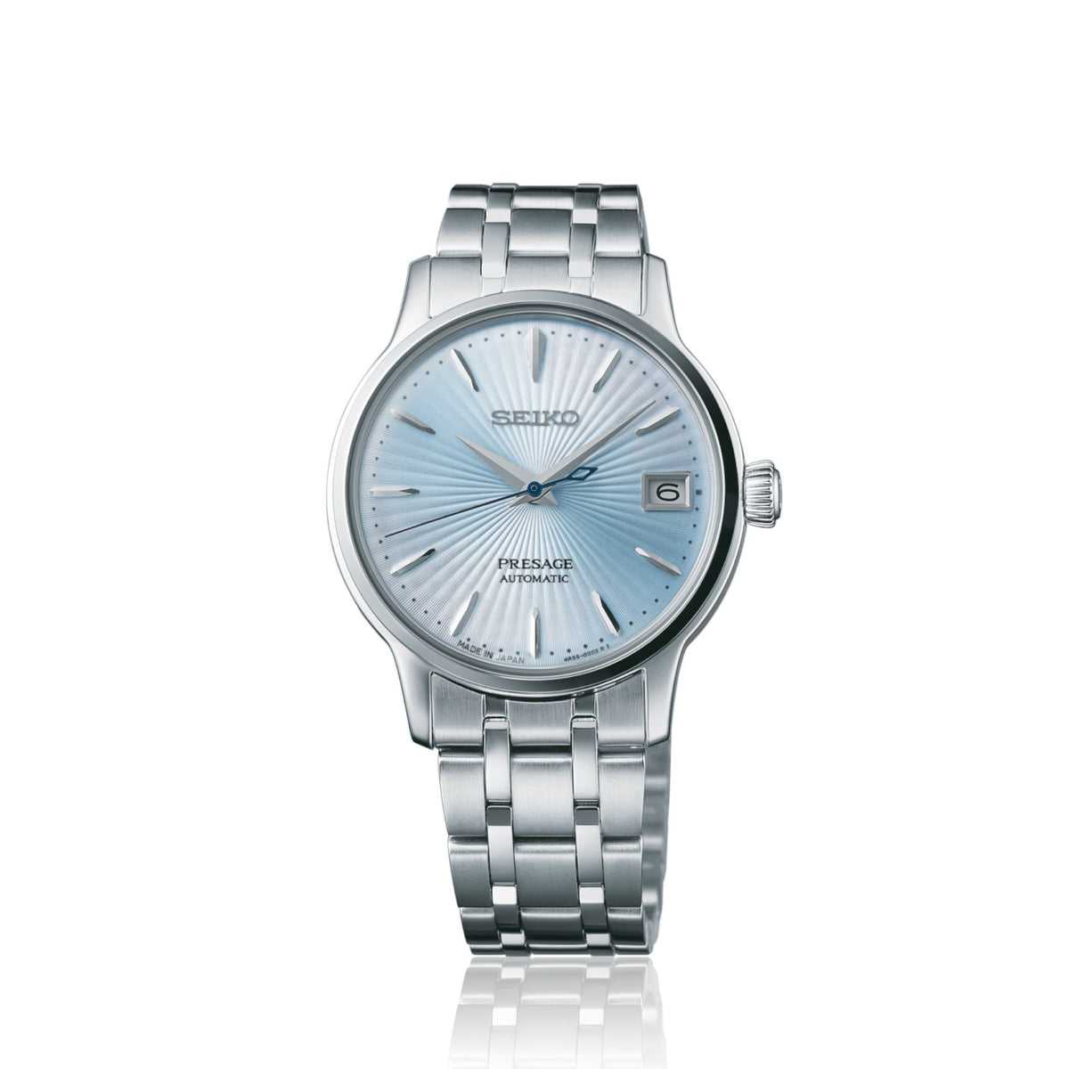 Seiko Presage 33mm SRP841J1