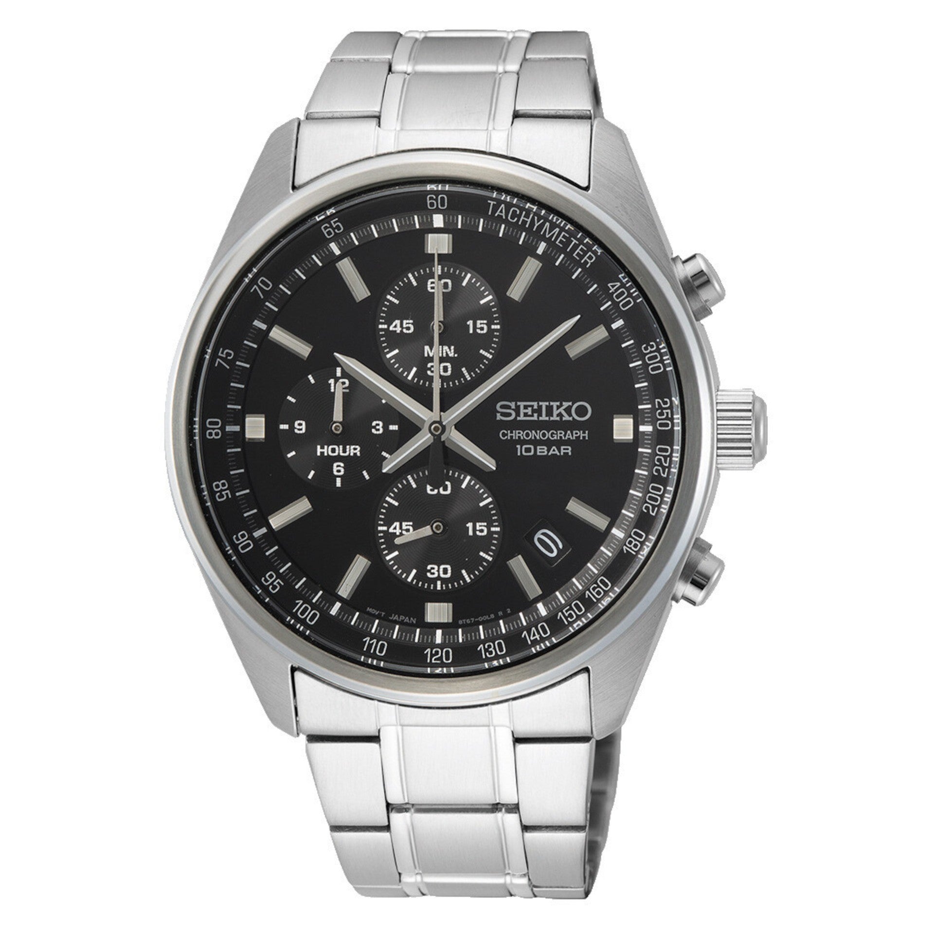 Seiko Conceptual Series SSB379P1