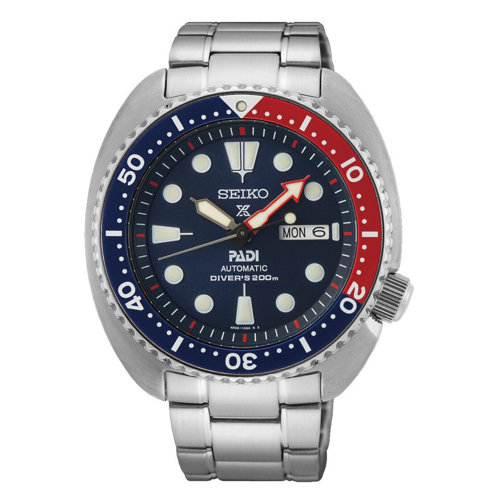 Seiko Prospex 45mm SRPE99K1