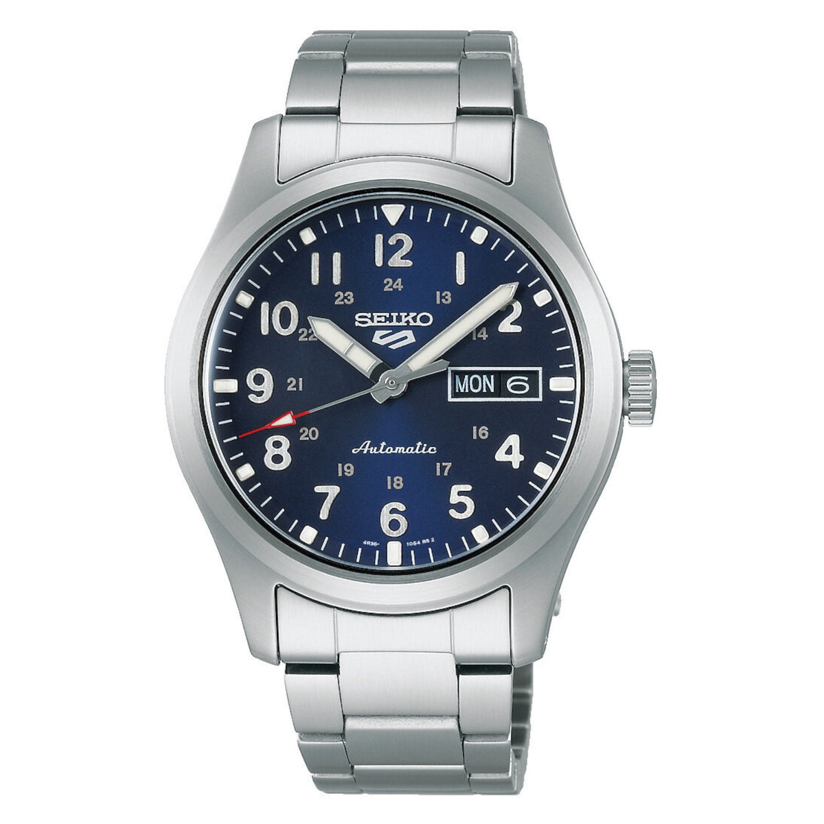 Seiko 5 Sports 39mm SRPG29K1
