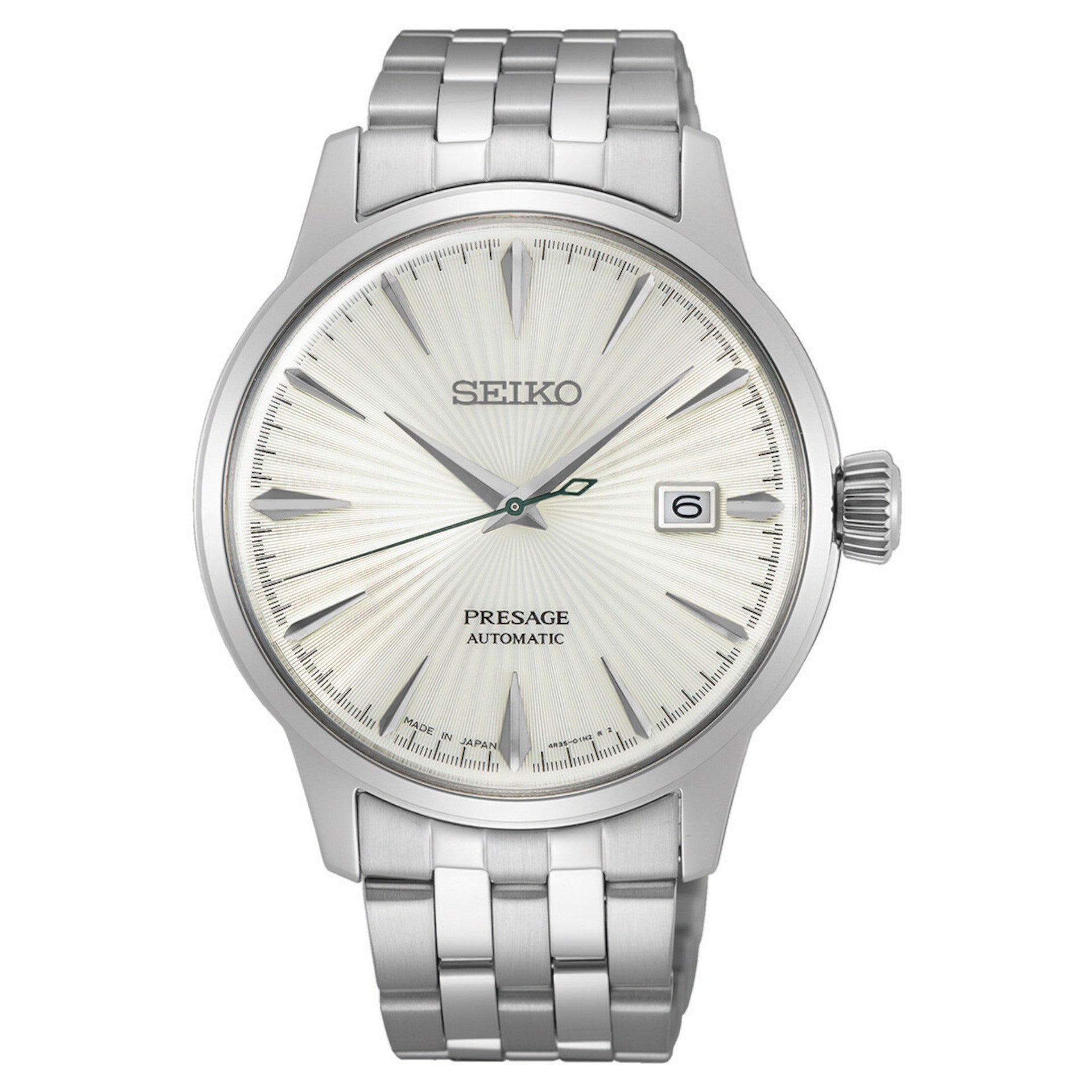 Seiko Presage SRPG23J1