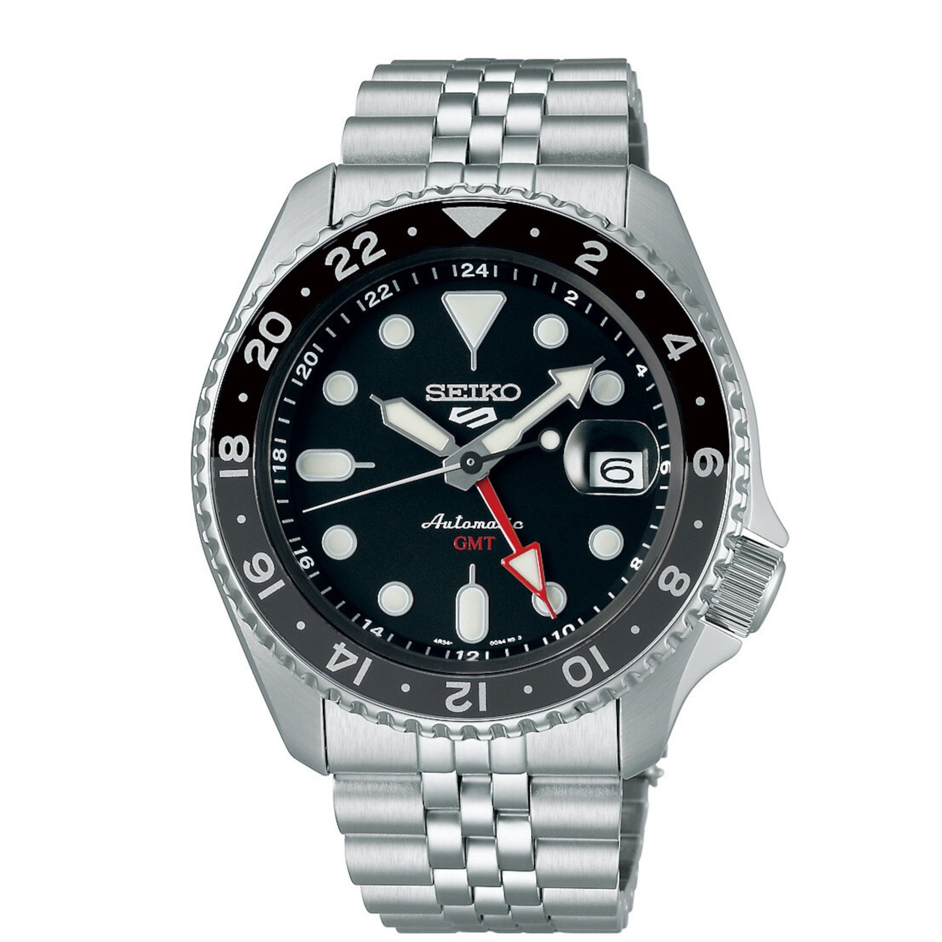 Seiko 5 Sports SSK001K1