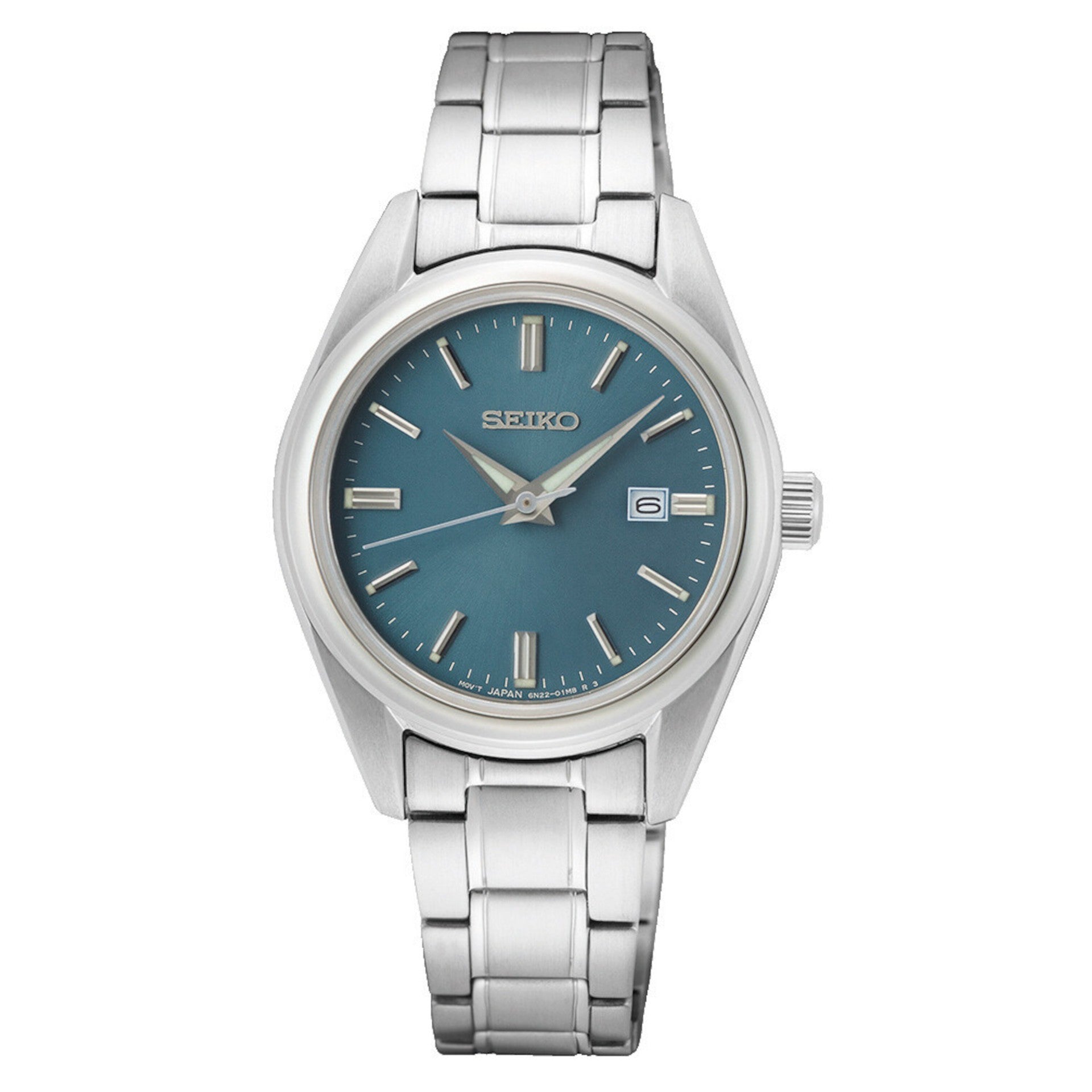 Seiko Conceptual Series SUR531P1
