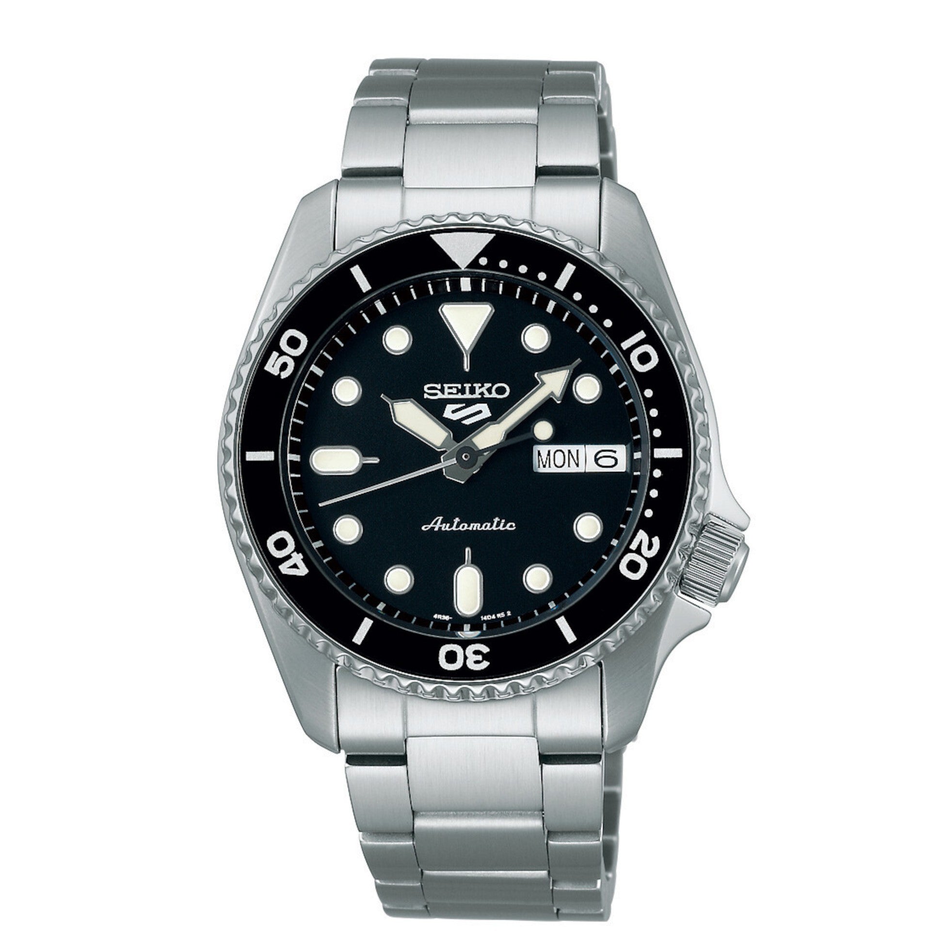 Seiko 5 Sports SRPK29K1