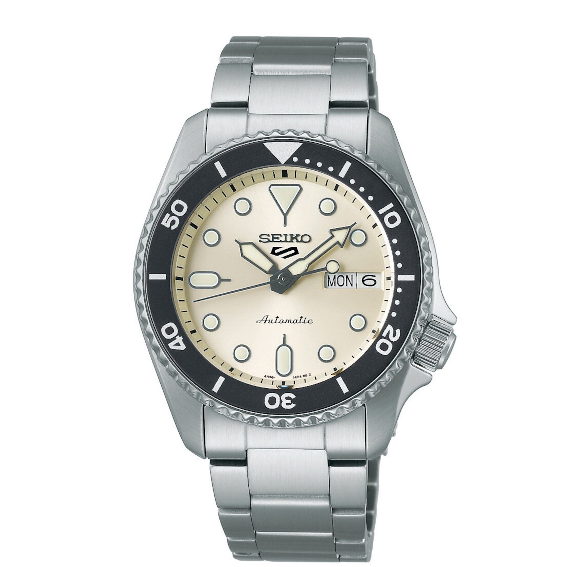 Seiko 5 Sports SRPK31K1