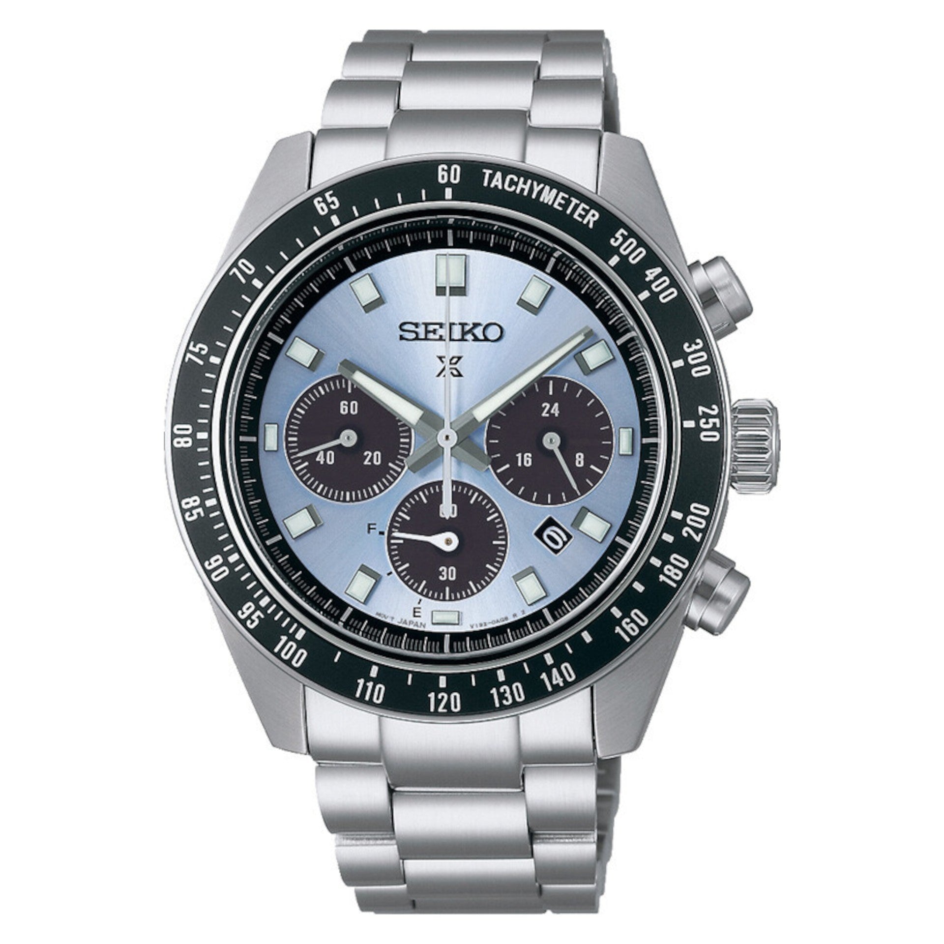 Seiko Prospex Speedtimer SSC935P1