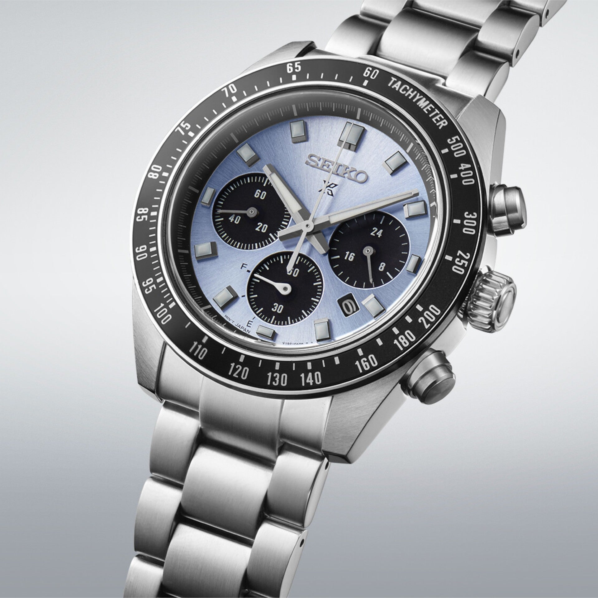 Seiko Prospex Speedtimer SSC935P1