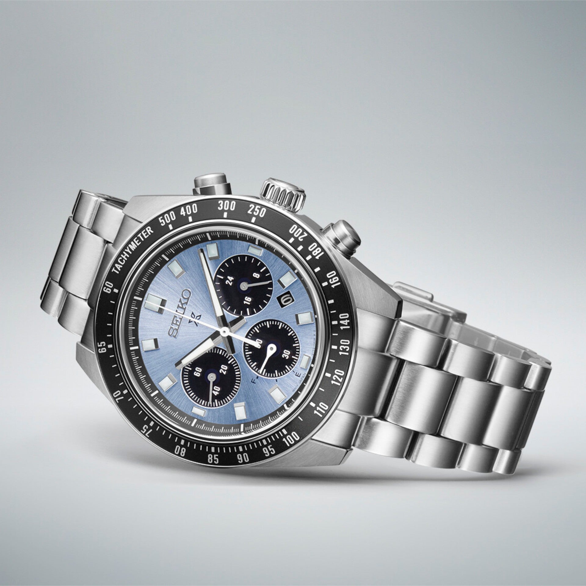 Seiko Prospex Speedtimer SSC935P1