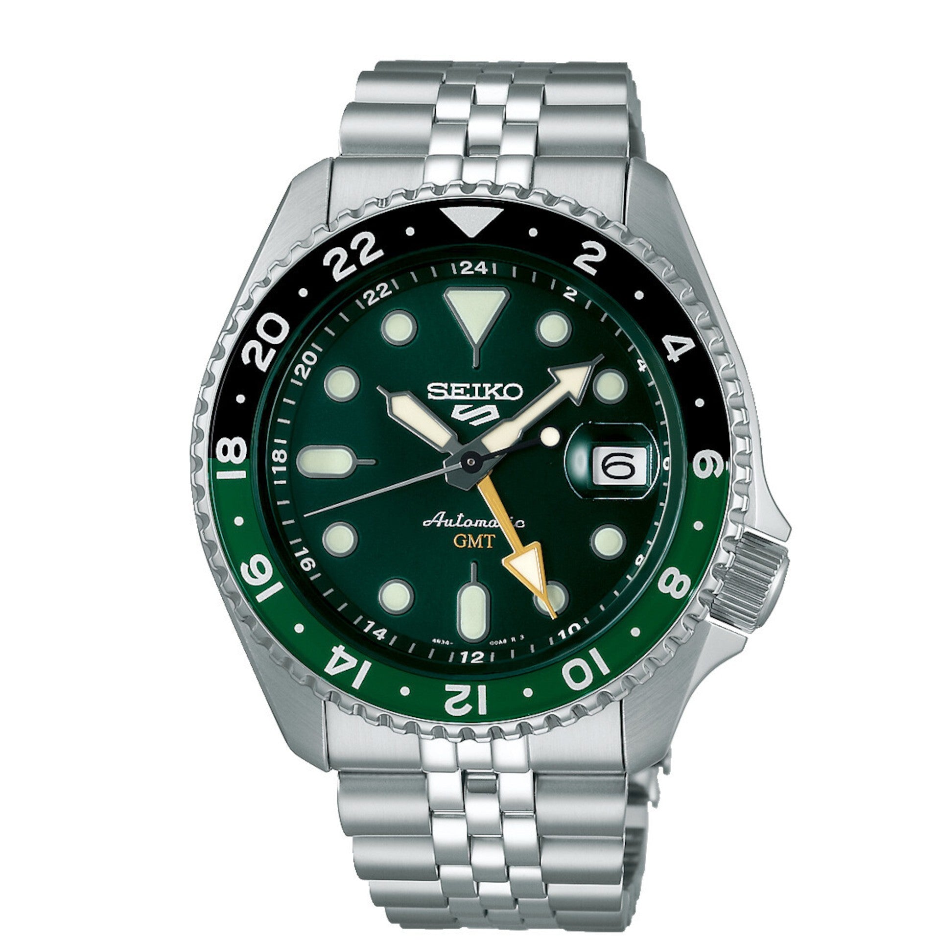 Seiko 5 Sports SSK035K1