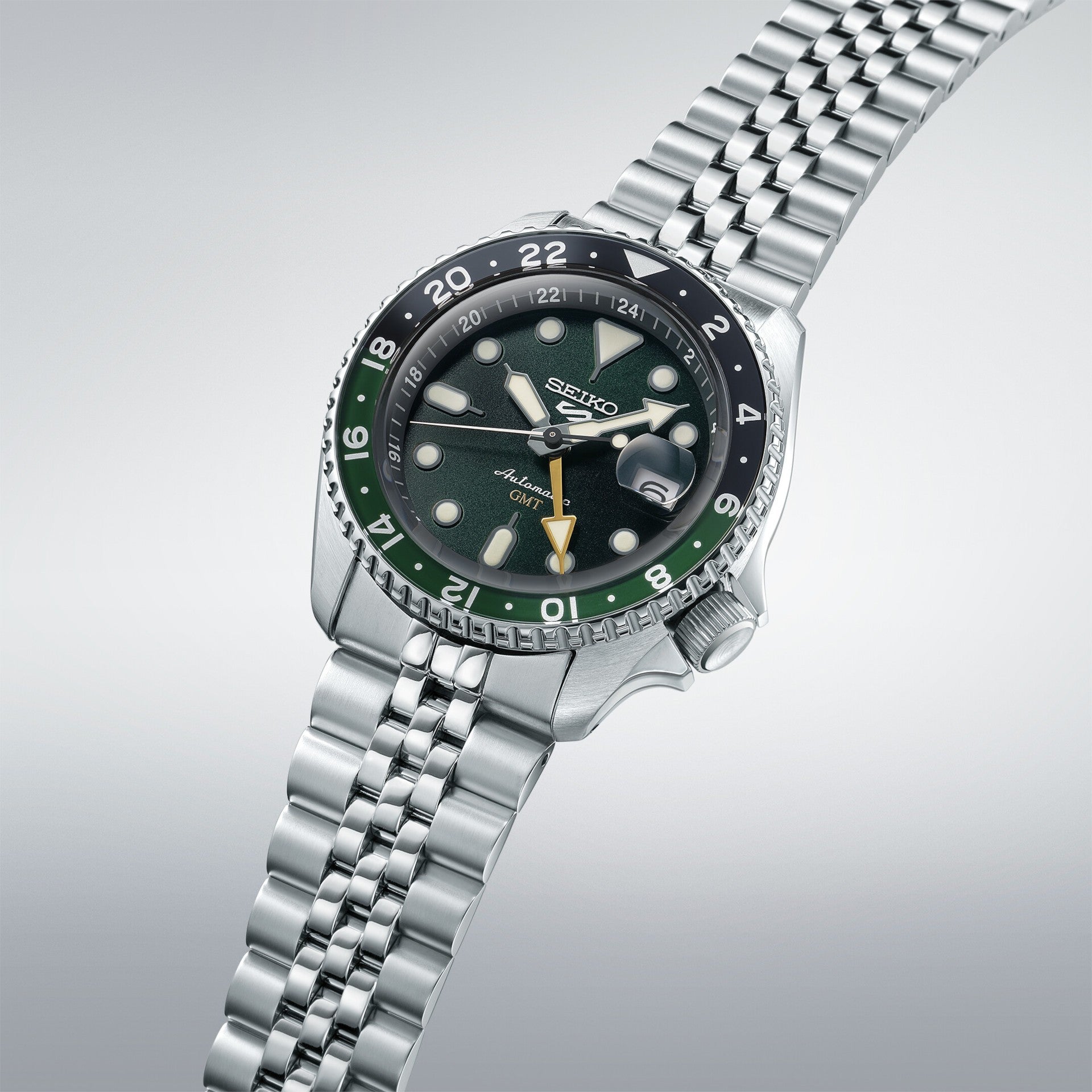 Seiko 5 Sports SSK035K1
