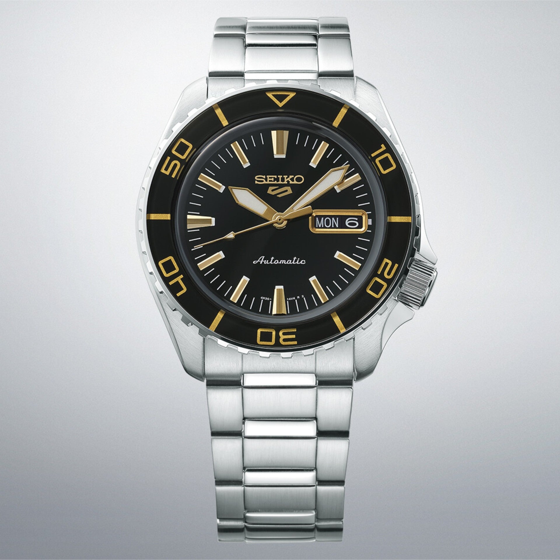 Seiko 5 Sports SRPK99K1