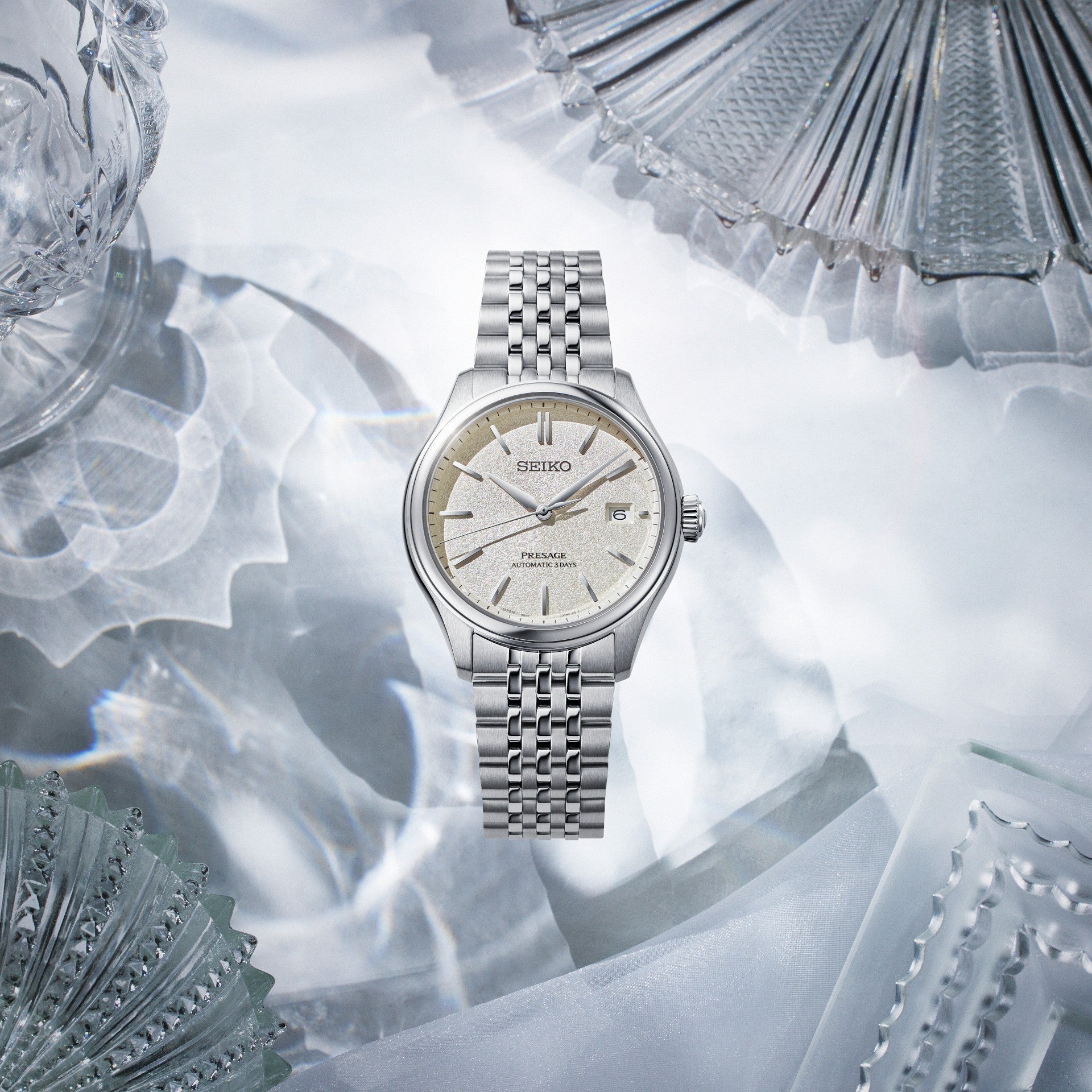 Seiko Presage Classic SPB463J1