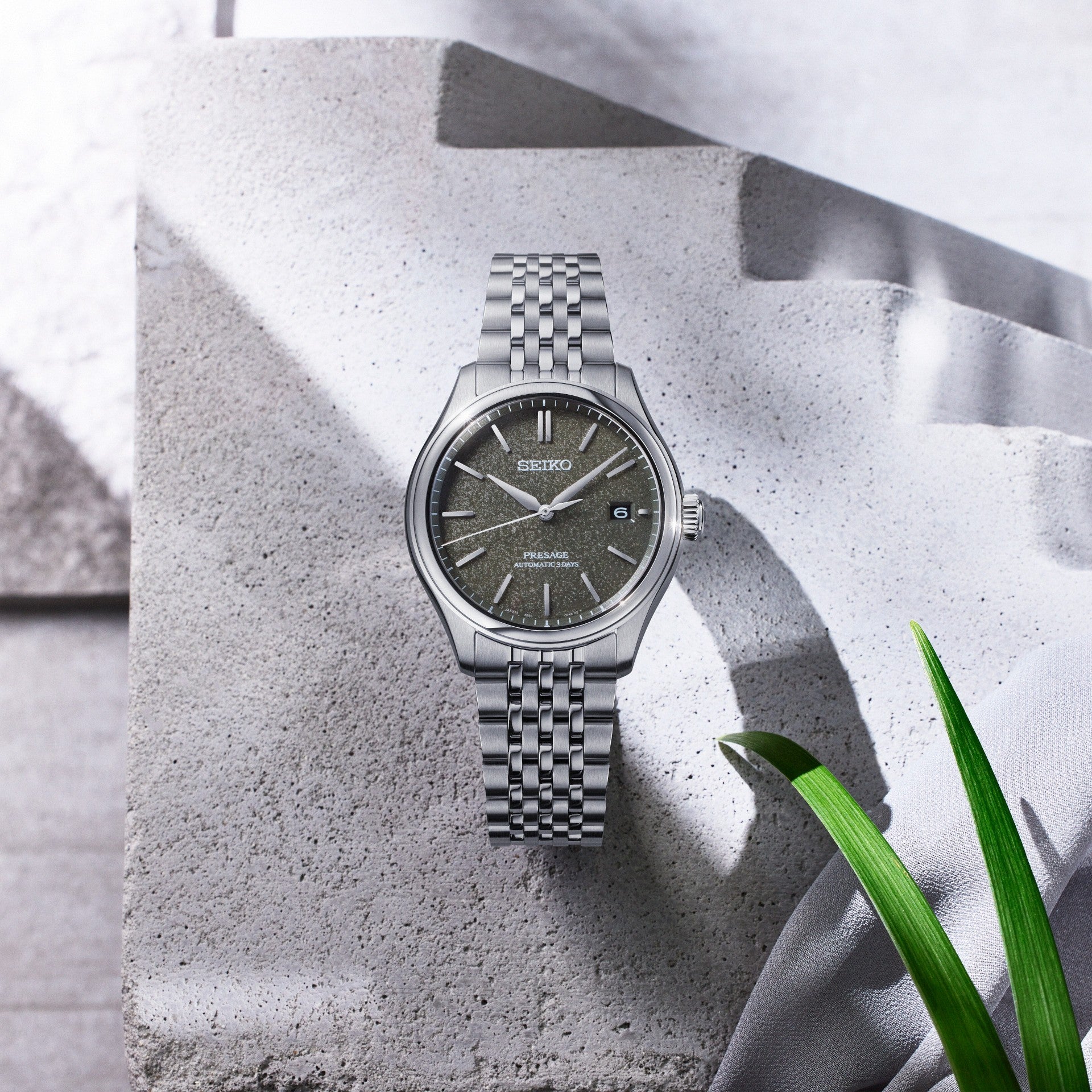 Seiko Presage Classic SPB465J1