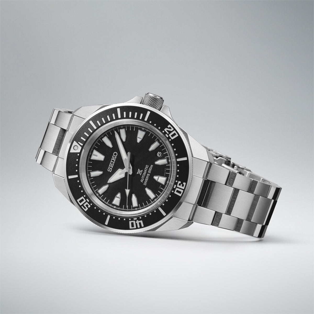 Seiko Prospex Diver 42mm SRPL13K1