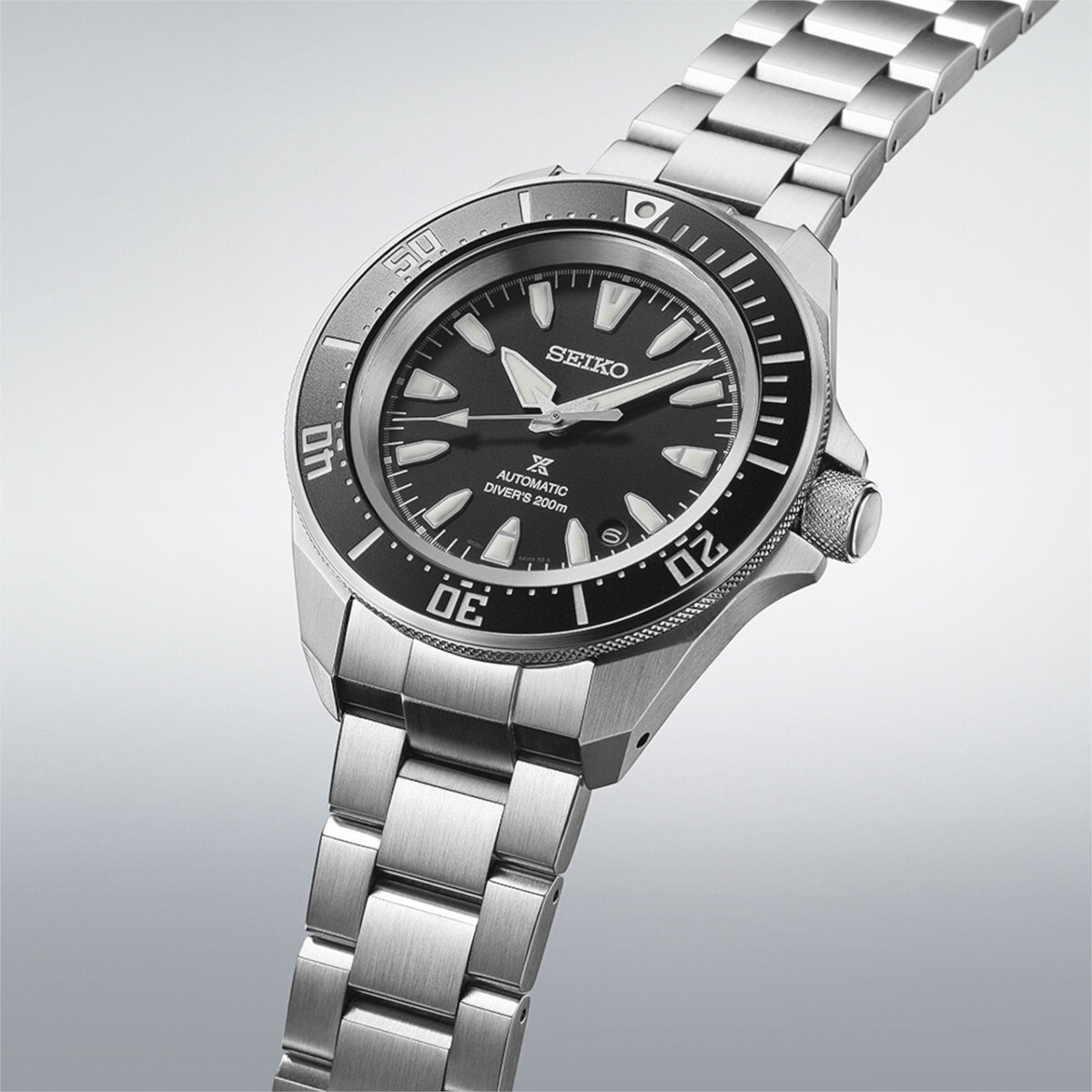 Seiko Prospex Diver 42mm SRPL13K1