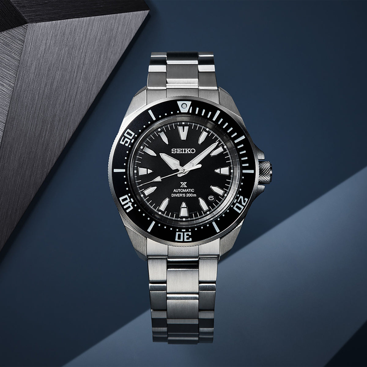 Seiko Prospex Diver 42mm SRPL13K1